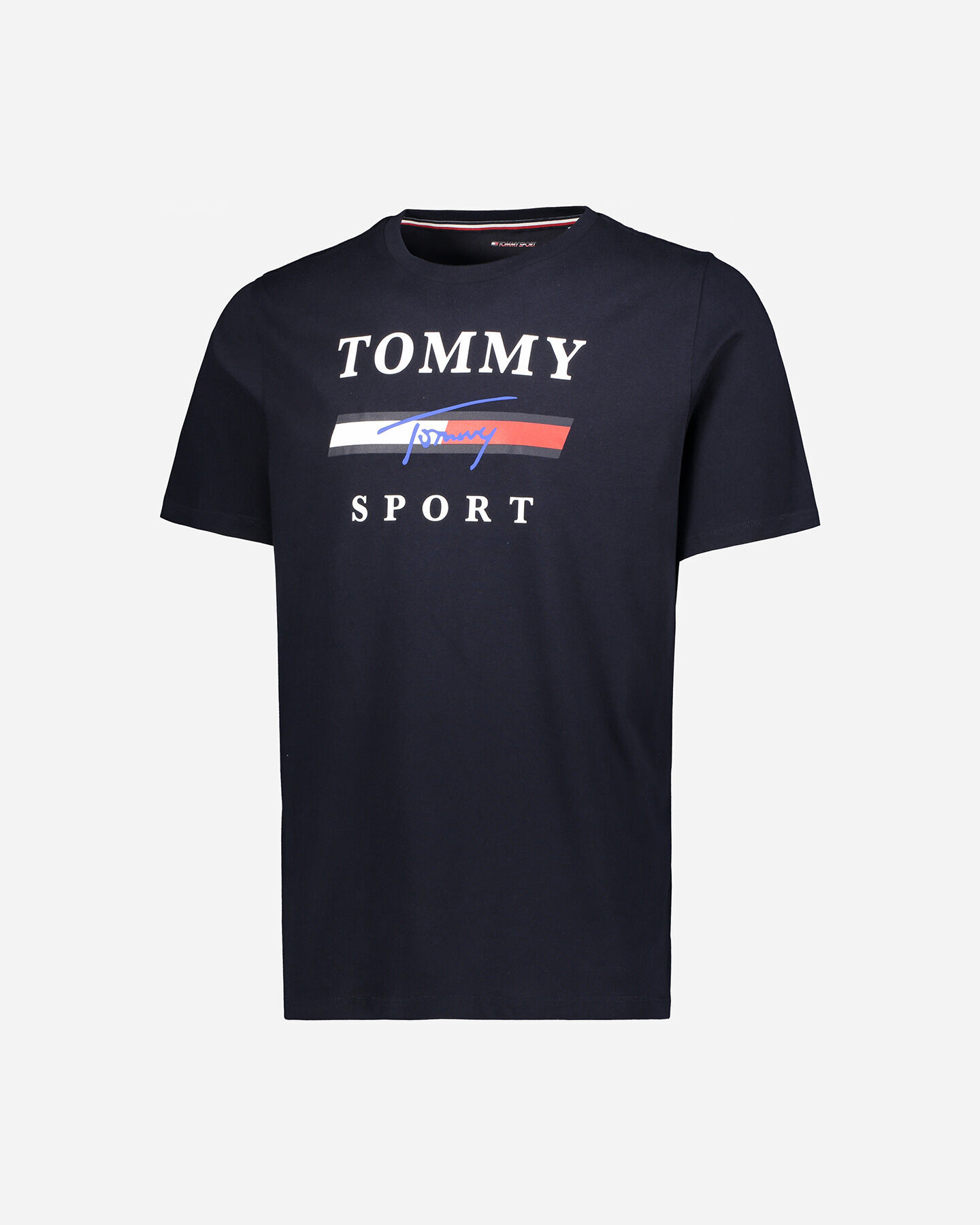  T-Shirt TOMMY HILFIGER GRAPHIC LOGO M S4082460|DW5|SM scatto 5
