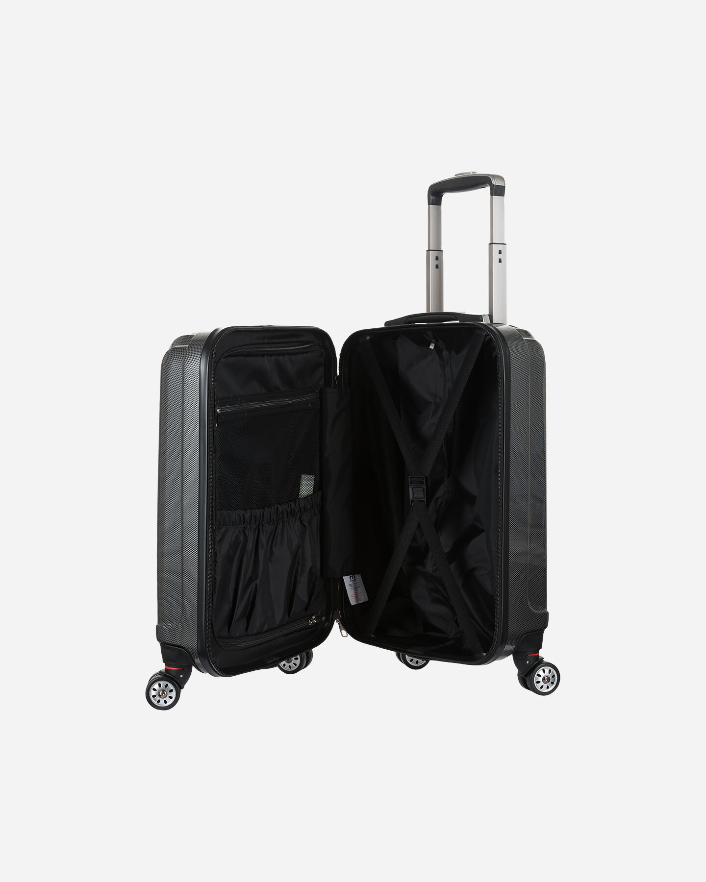  Trolley MISTRAL NEW SHELL 20'' S4069140|050/DG|UNI scatto 2