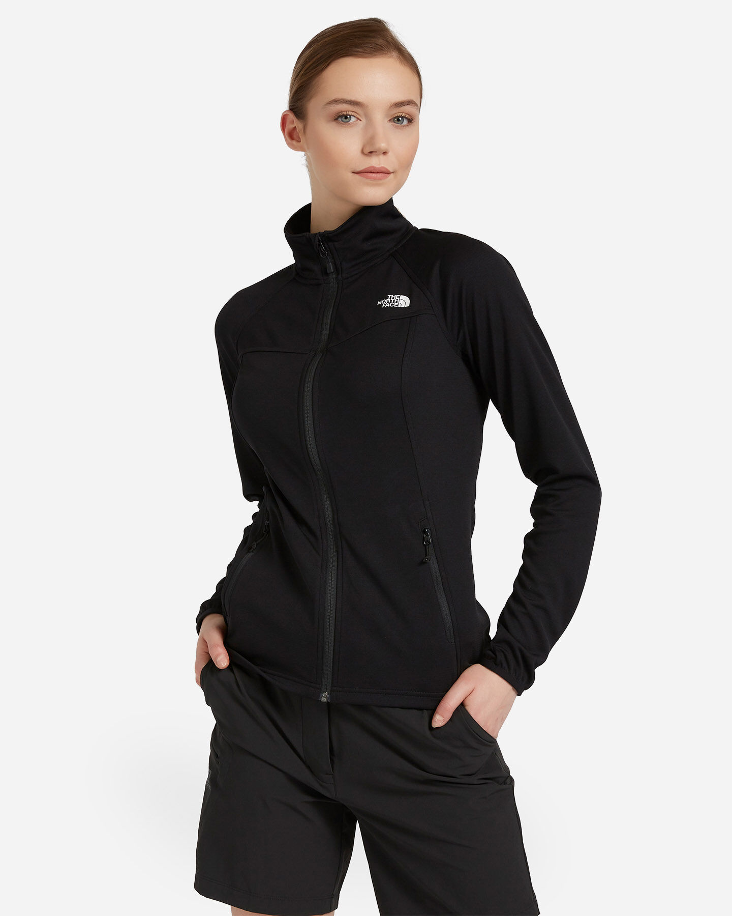  Pile THE NORTH FACE EXTENT III W S5181579|JK3|XS scatto 0