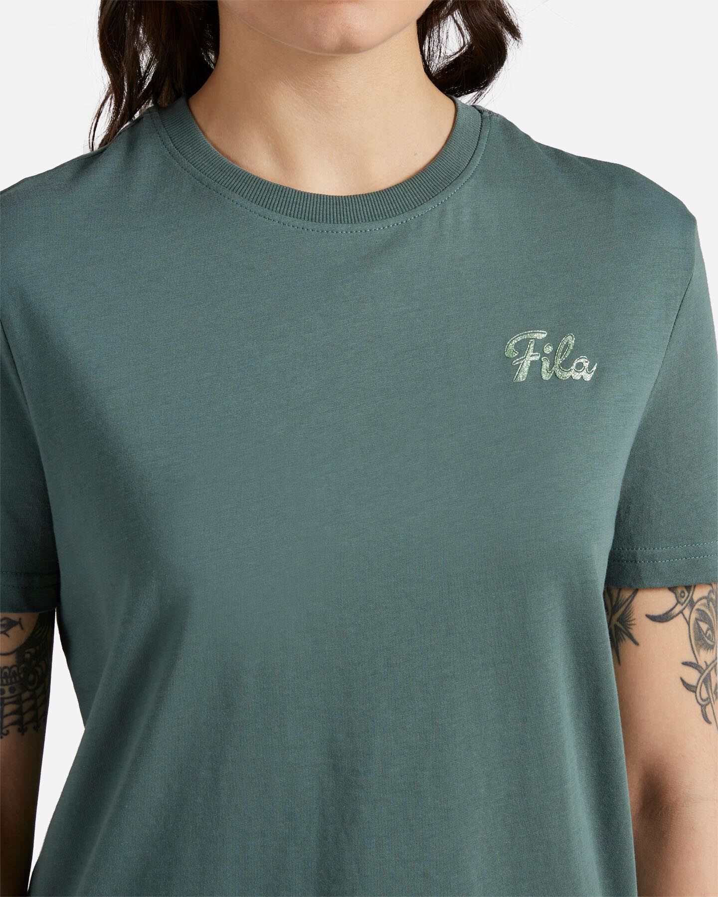  T-Shirt FILA CANDY POP COLLECTION W S4130244|783|XS scatto 4