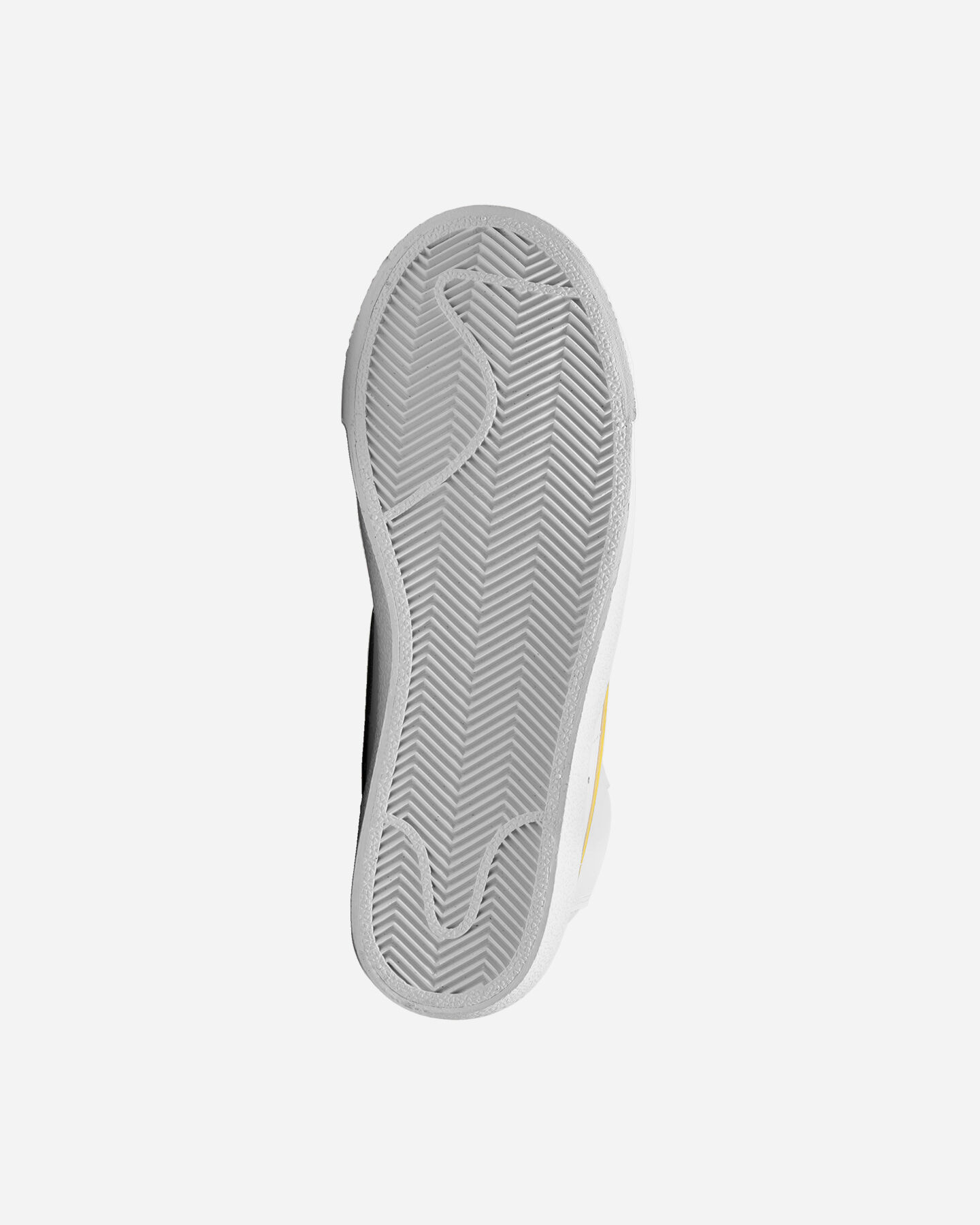  Scarpe sneakers NIKE BLAZER MID '77 JR GS S5372827|103|3.5Y scatto 2