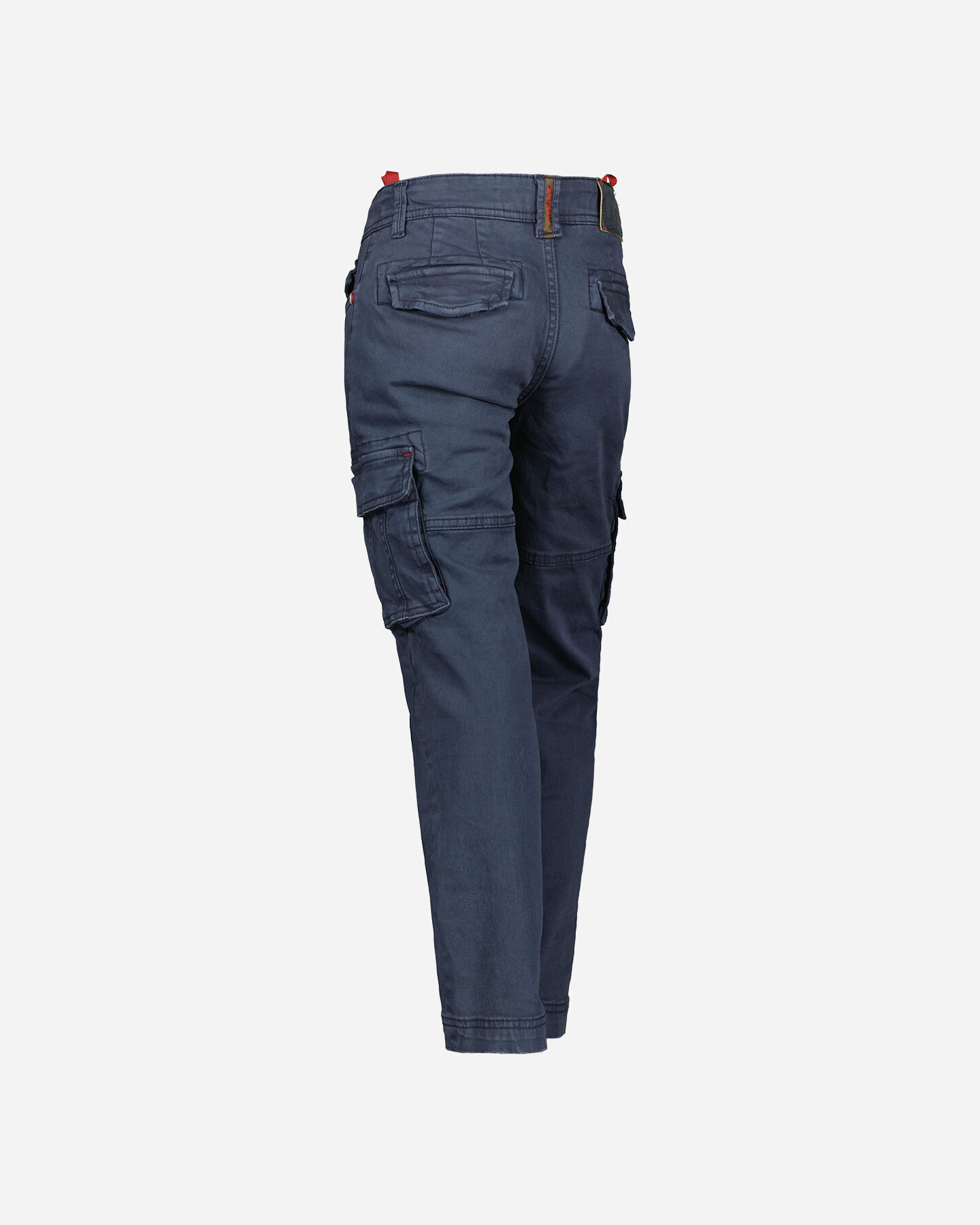  Pantalone MISTRAL CARGO JR S4107803 scatto 2