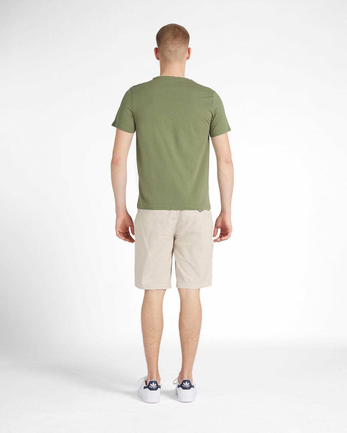  T-Shirt DACK'S BASIC COLLECTION M S4118350|838|S scatto 2
