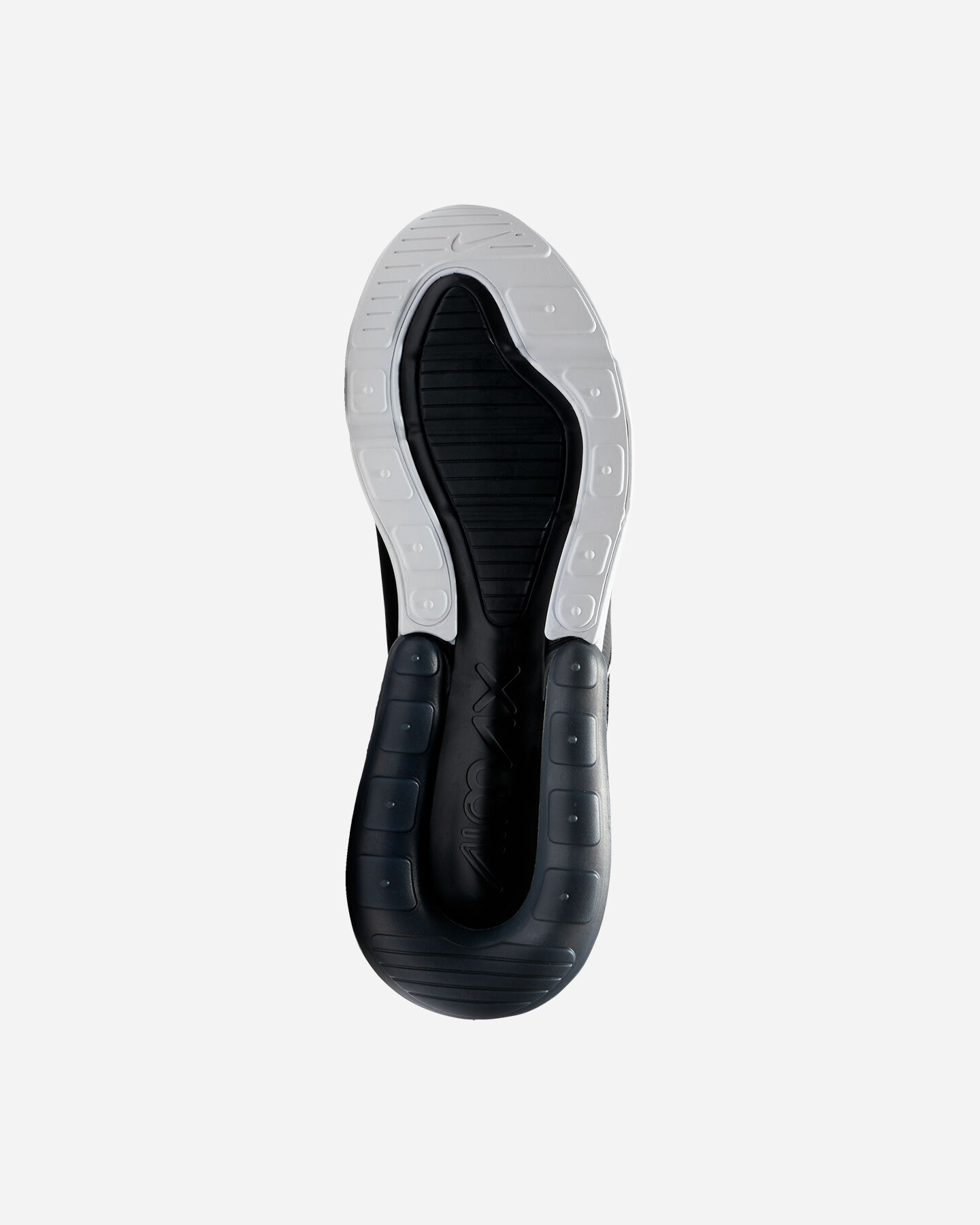 Scarpe sneakers NIKE AIR MAX 270 W S4058238|001|5.5 scatto 2
