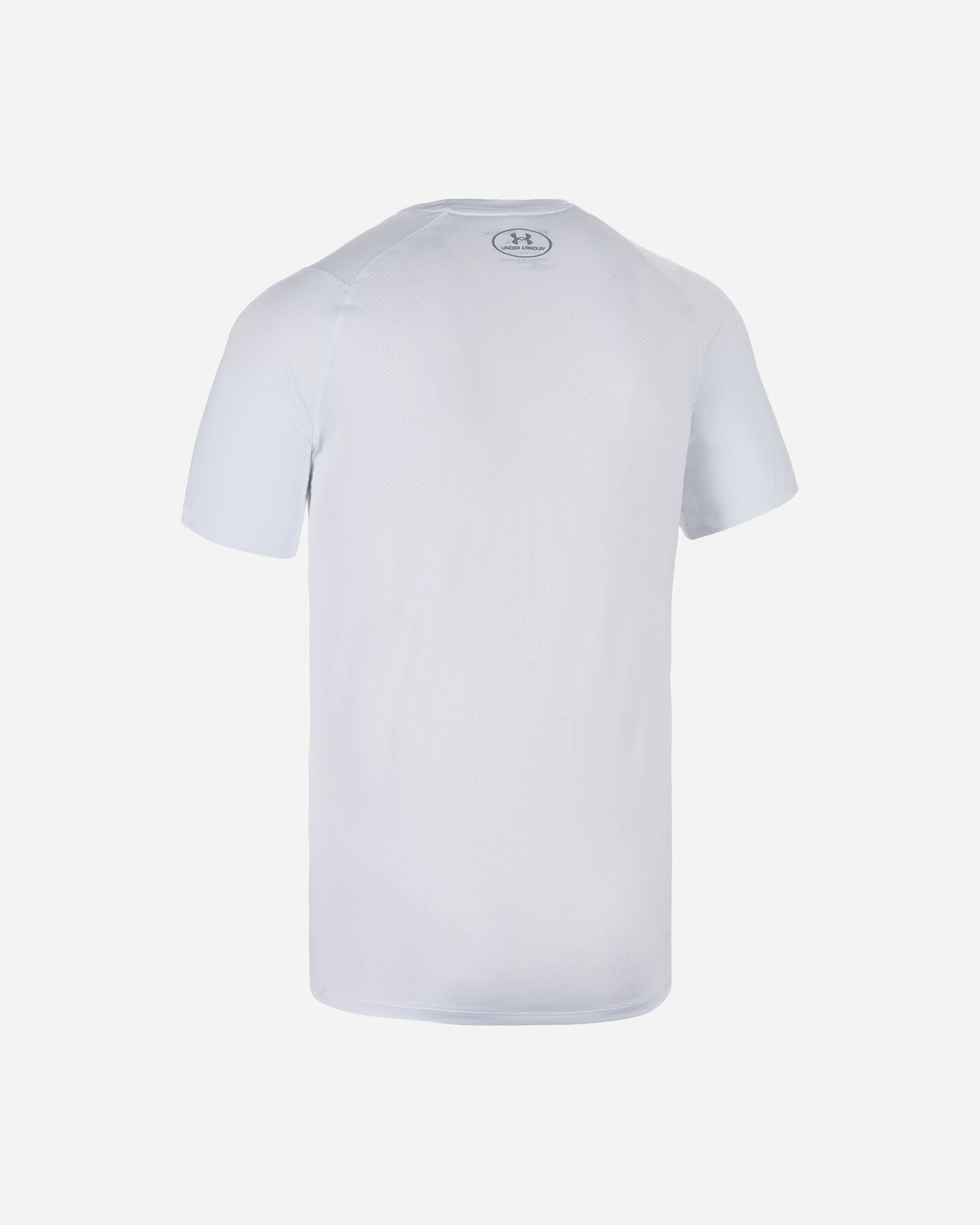  T-Shirt training UNDER ARMOUR MK-1 M S2025353|0100|XS scatto 1