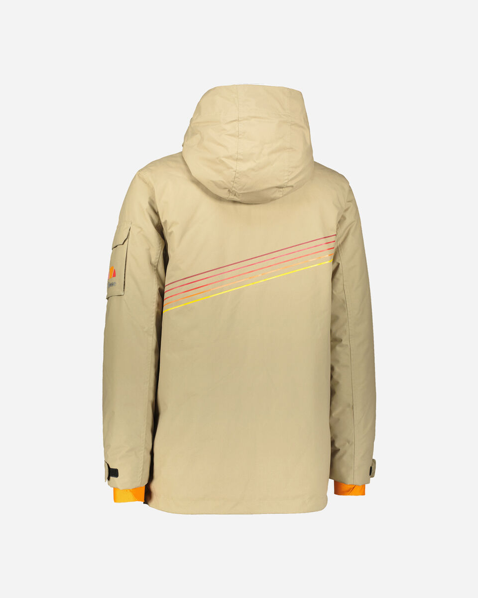  Giacca sci ELLESSE FREERIDE M S4127192|096|S scatto 4
