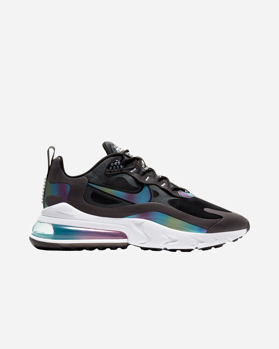  Scarpe sneakers NIKE AIR MAX 270 REACT 20 M S5162387|001|6 scatto 0