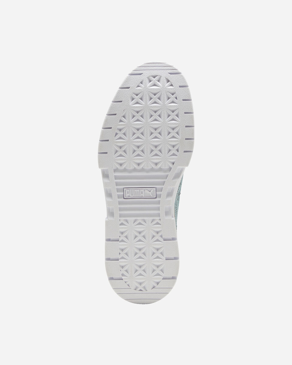  Scarpe sneakers PUMA MAYZE SNAKE GS JR S5664482|03|3.5 scatto 2