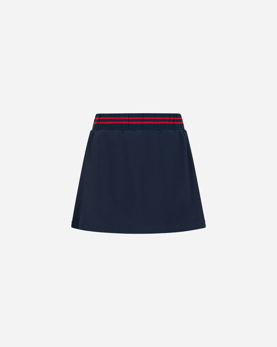  Pantalone tennis FILA BASIC JR S4130166|519|6A scatto 0