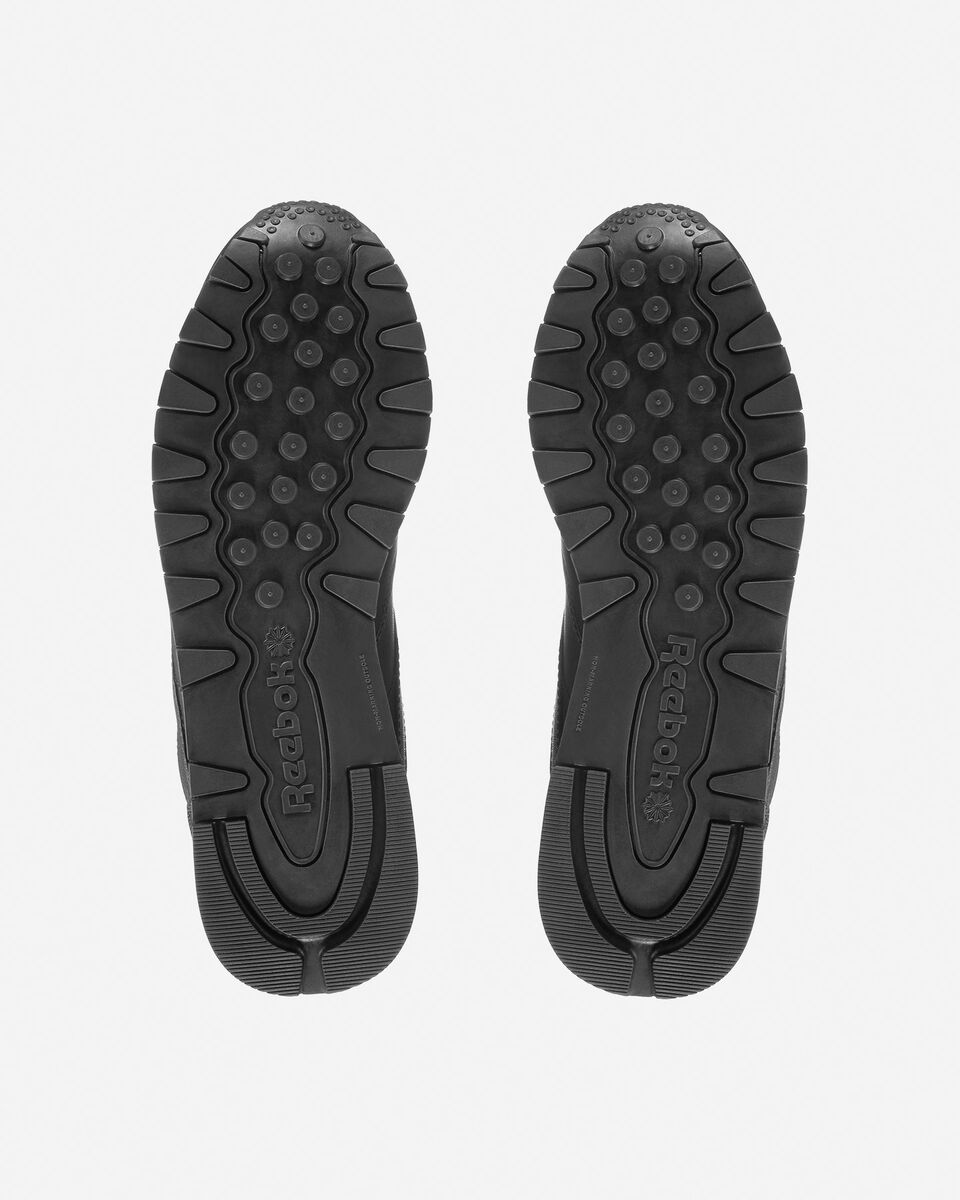  Scarpe sneakers REEBOK CLASSIC LEATHER W S0295670|9999|5,5 scatto 2