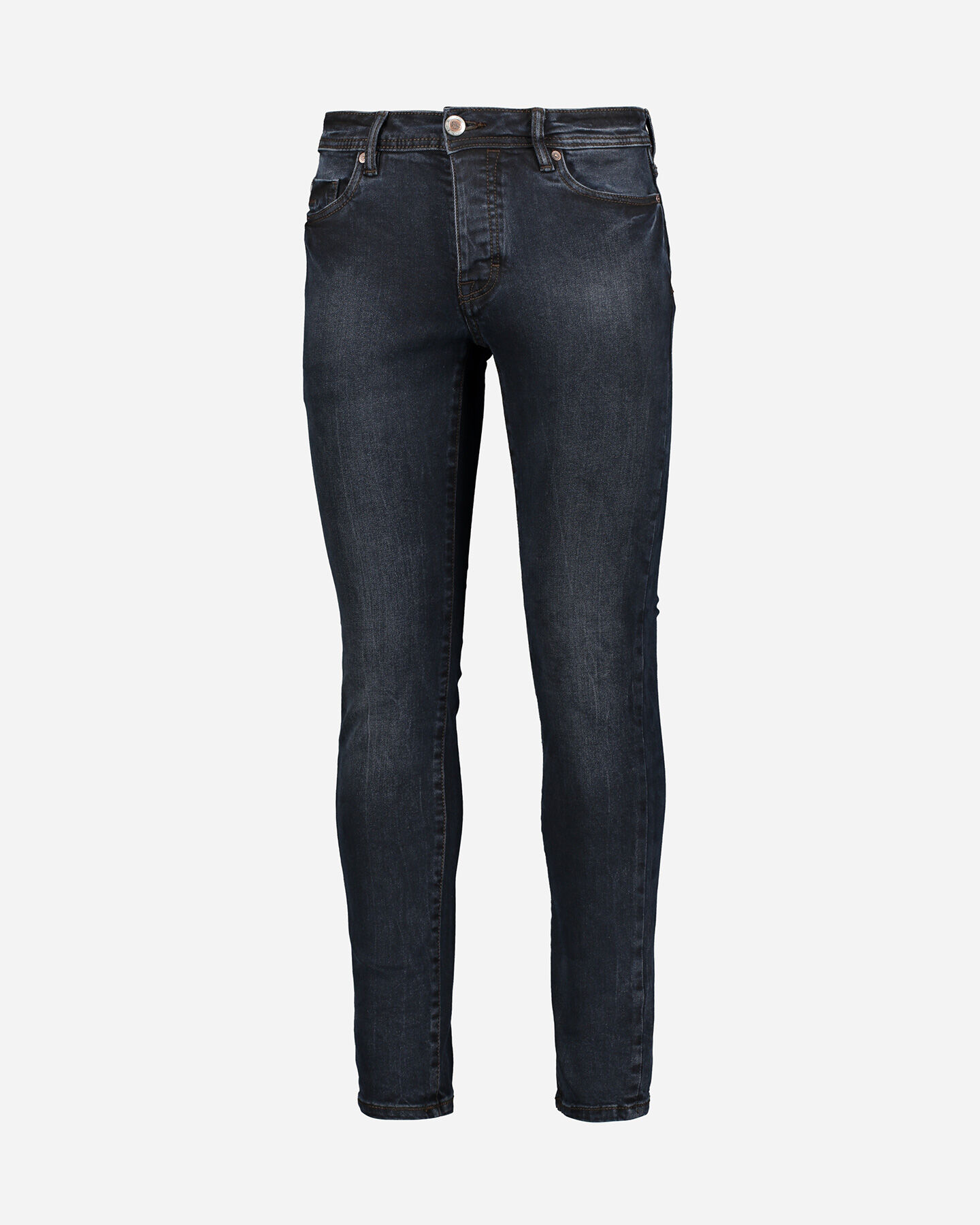  Jeans COTTON BELT TYLER SLIM M S4070910|MD|30 scatto 5