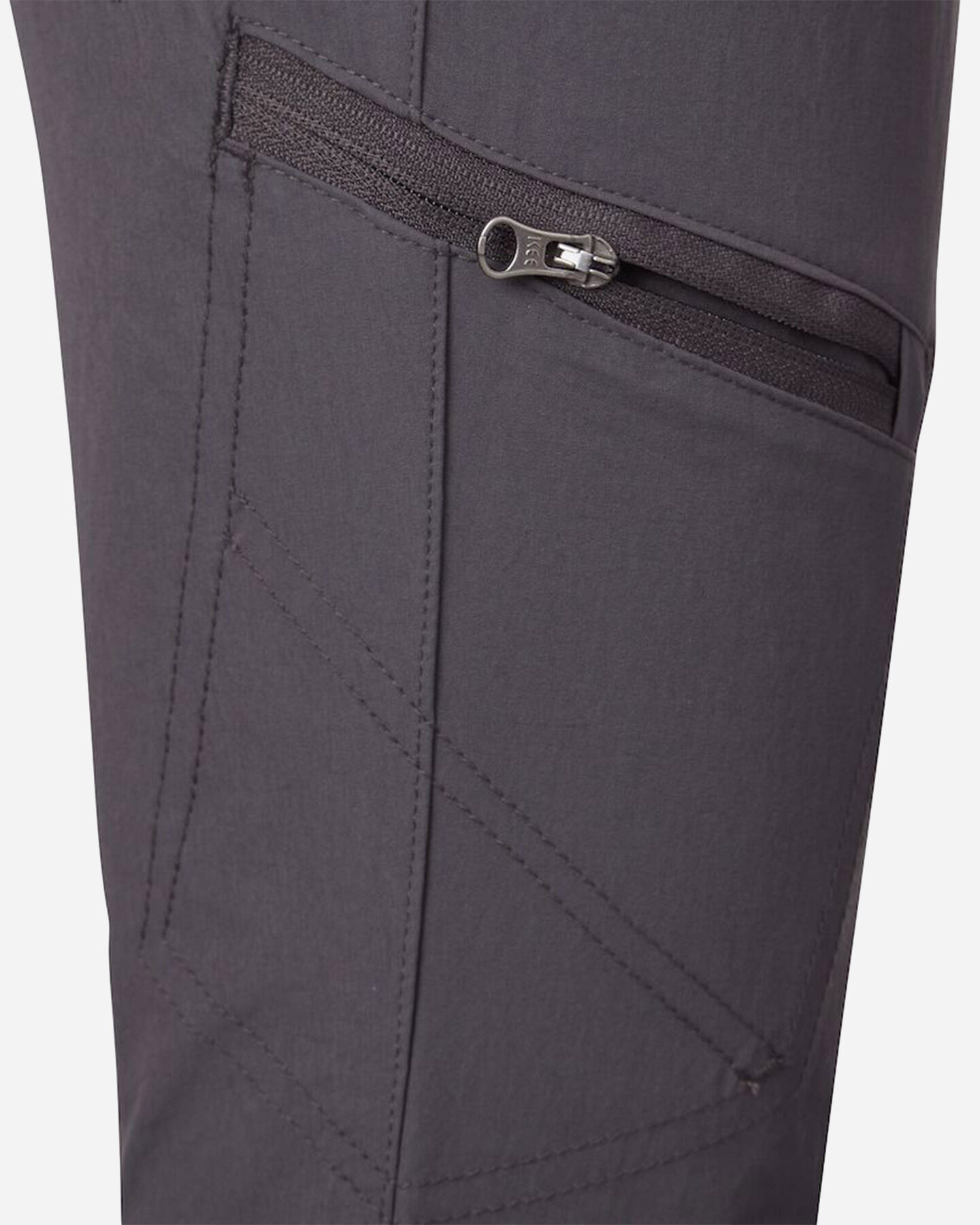  Pantalone outdoor MCKINLEY SCRANTON JR S2000722 scatto 2