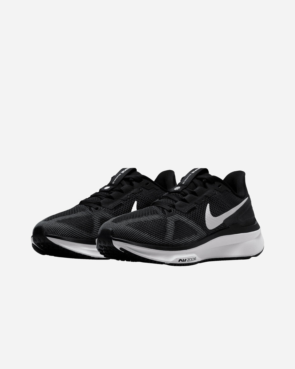  Scarpe running NIKE AIR ZOOM STRUCTURE 25 W S5586144|001|7 scatto 1