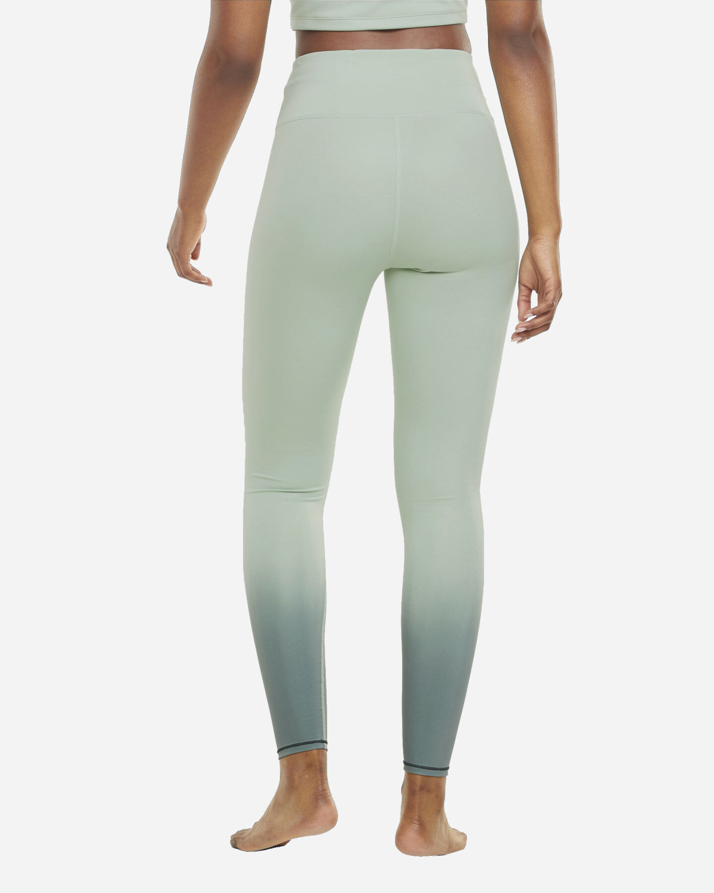  Leggings PUMA POLY SHADED W S5333656 scatto 3