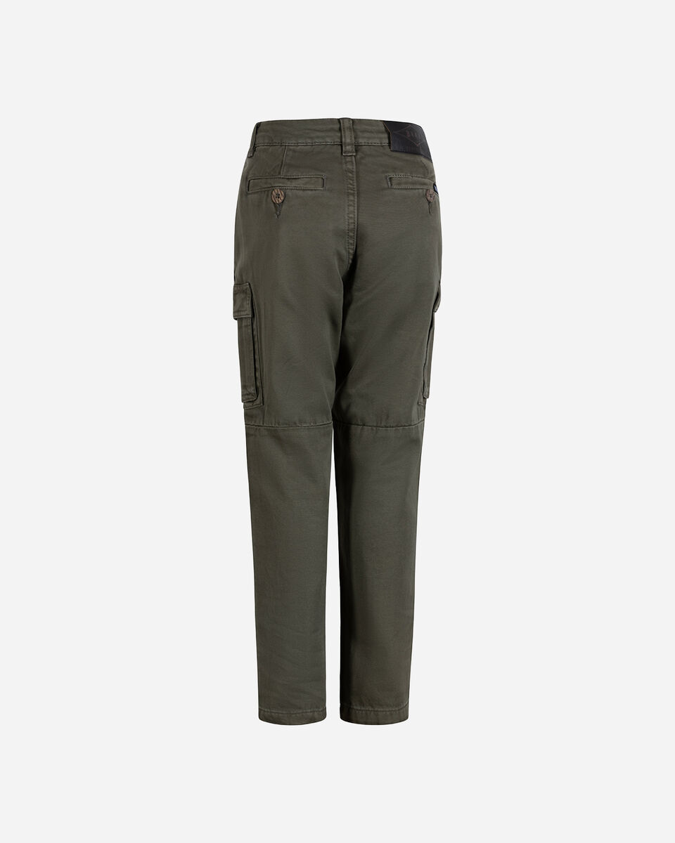  Pantalone BEAR STREETWEAR URBAN STYLE JR S4126602|842|10 scatto 1