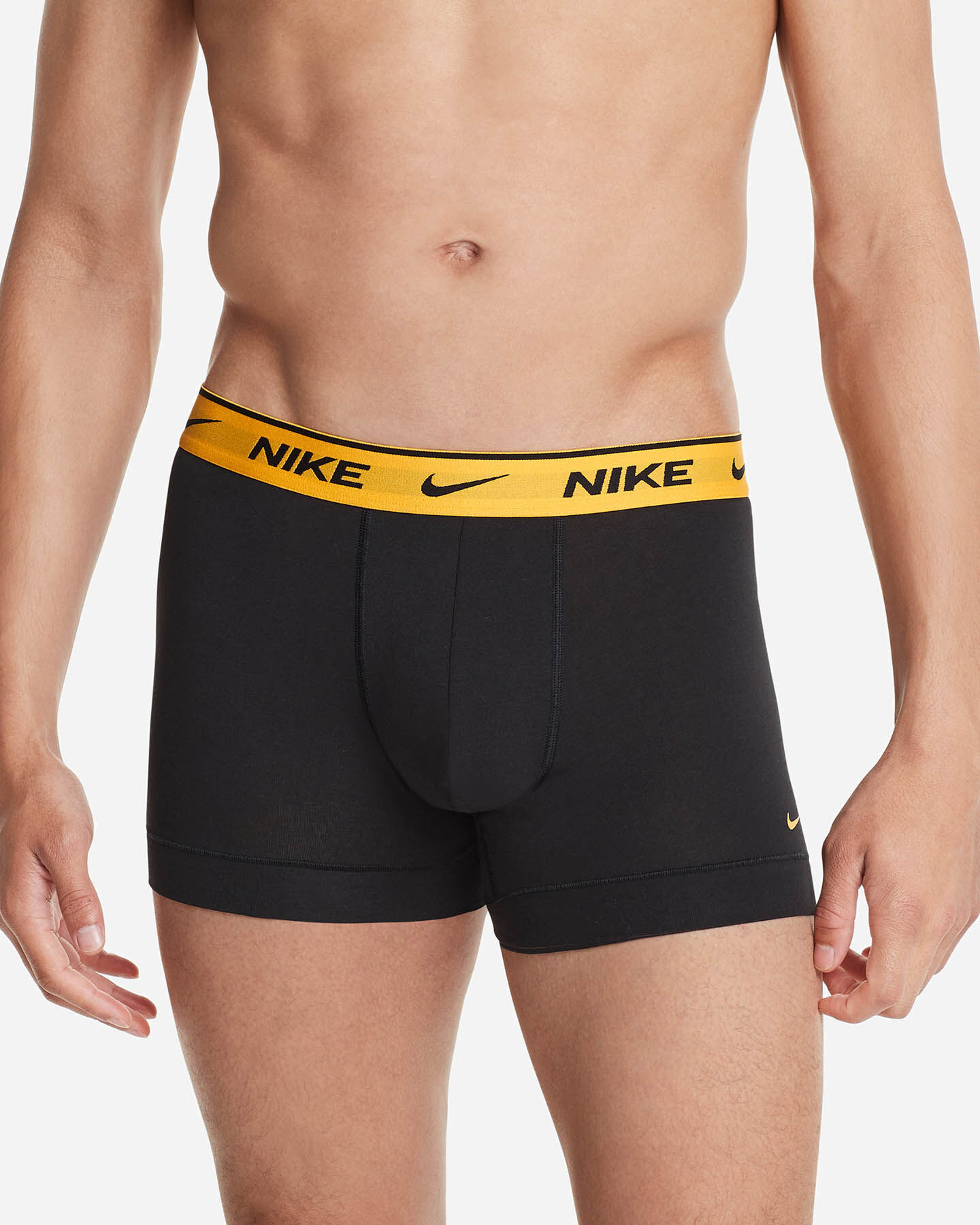  Intimo NIKE 3PACK BOXER EVERYDAY M S4099884|M1R|XL scatto 1