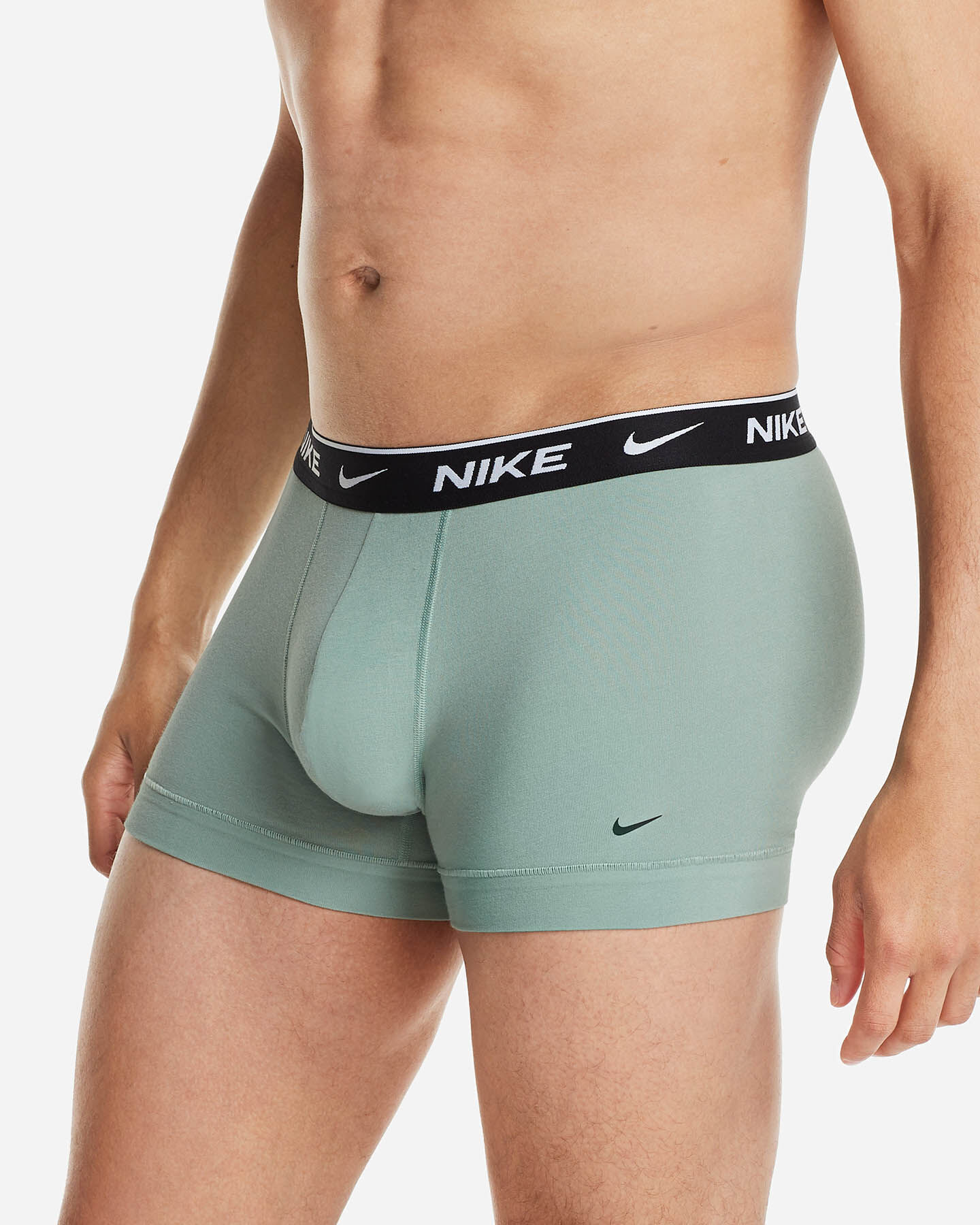  Intimo NIKE 3PACK BOXER EVERYDAY M S4099881|KUS|L scatto 2