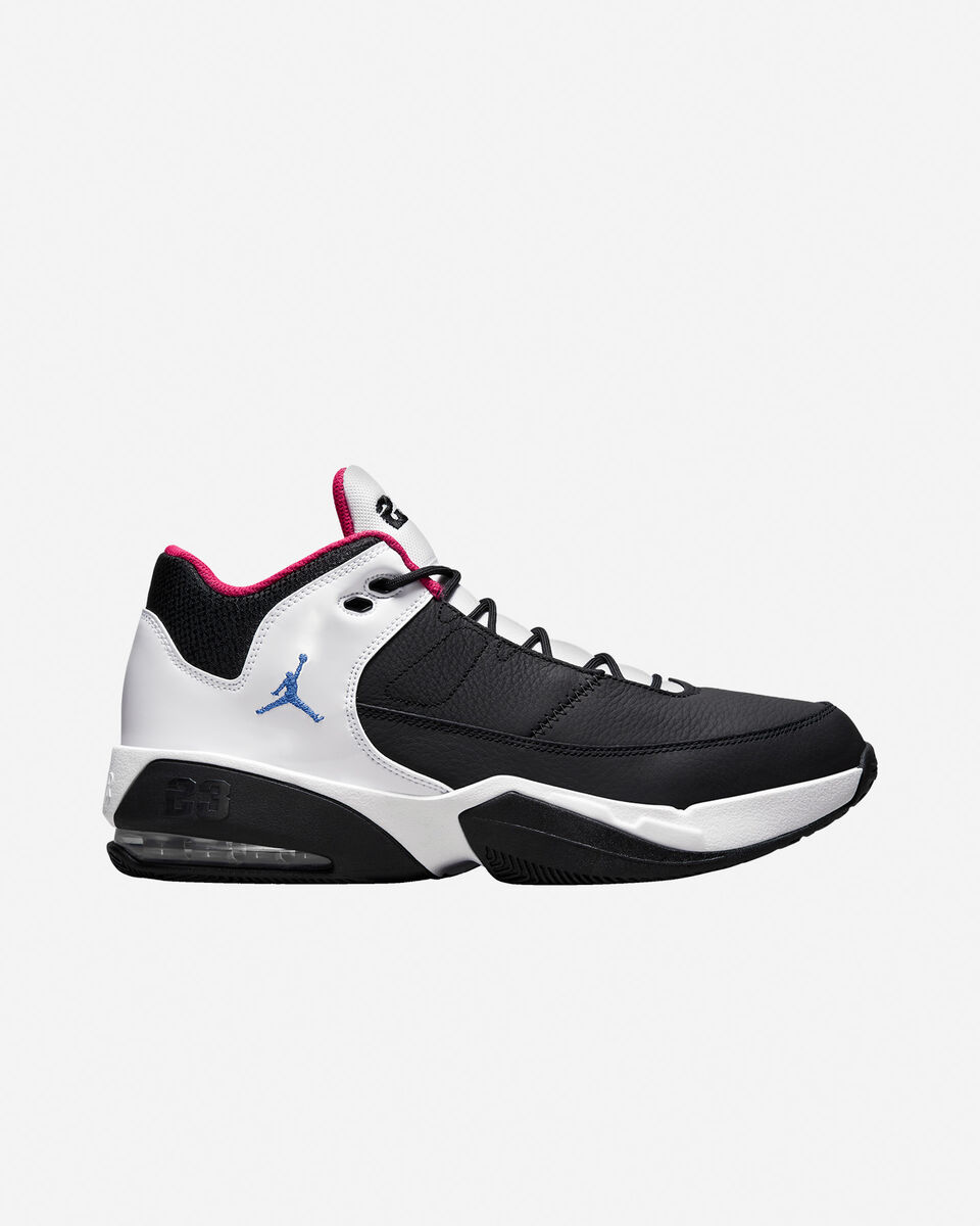  Scarpe sneakers NIKE AIR JORDAN MAX AURA 3 M S5372748|004|7 scatto 0