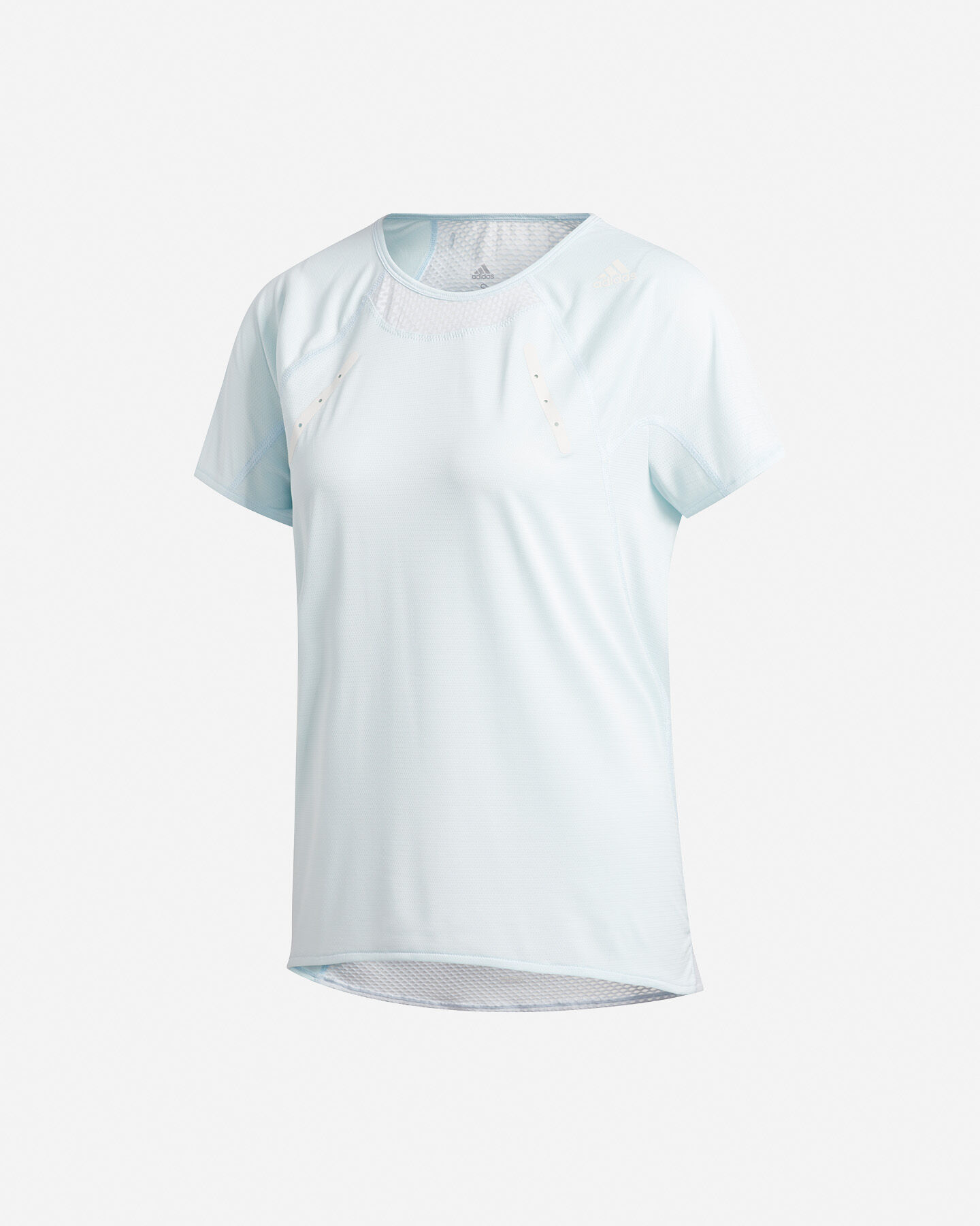  T-Shirt running ADIDAS HEAT.RDY W S5154888|UNI|XS scatto 0