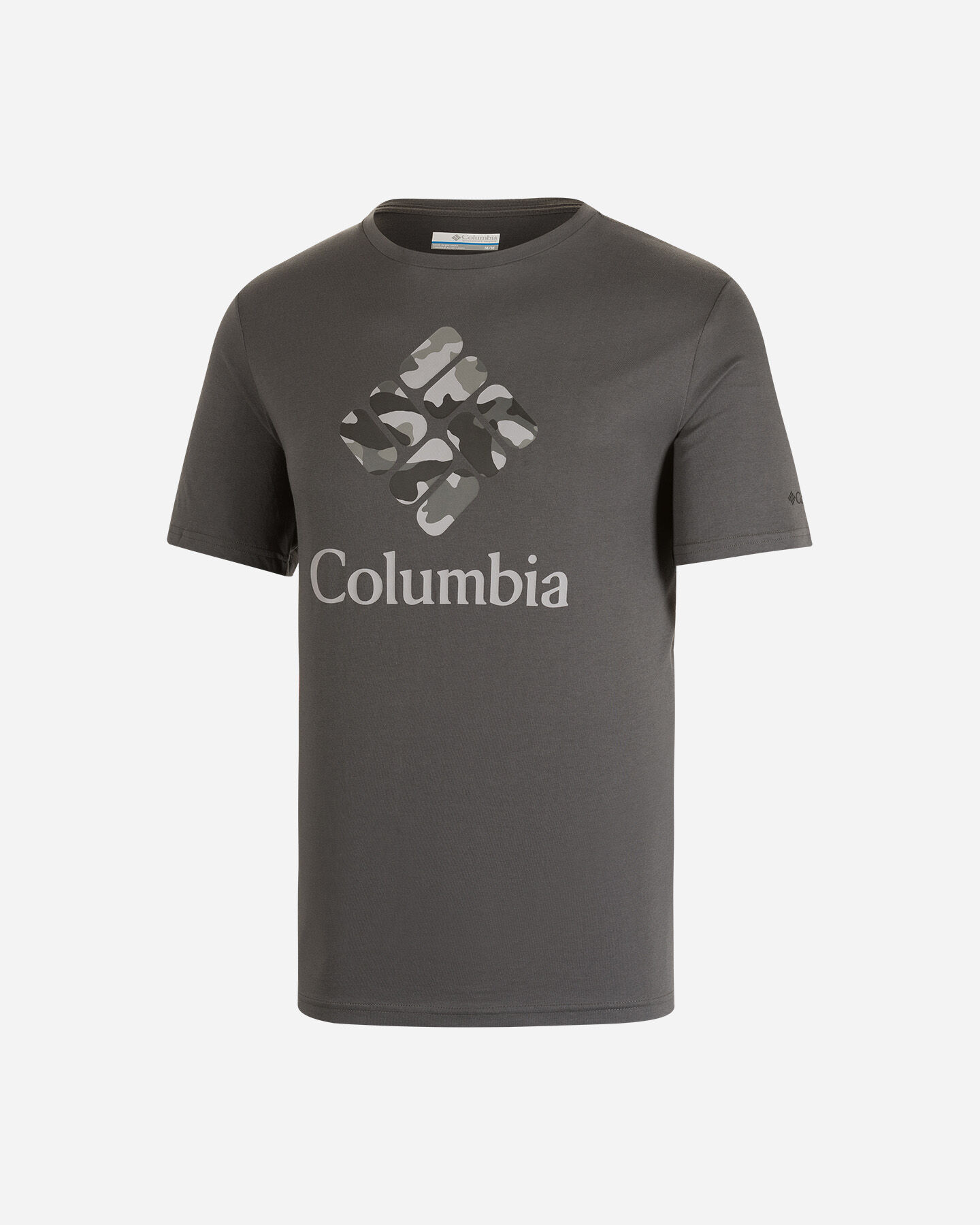  T-Shirt COLUMBIA RAPID RIDGE M S5552975 scatto 0