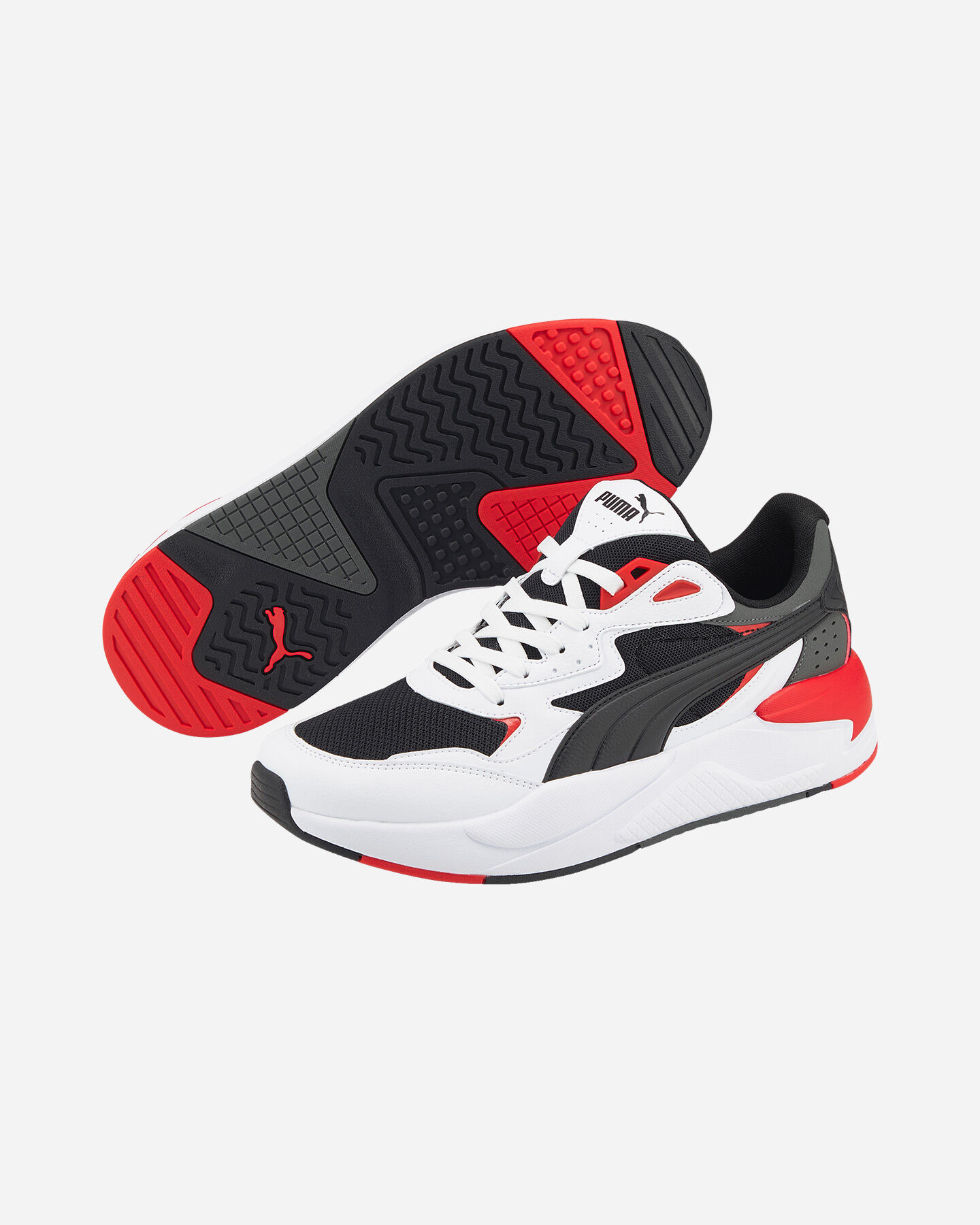  Scarpe sneakers PUMA X-RAY SPEED M S5398900|07|11 scatto 1