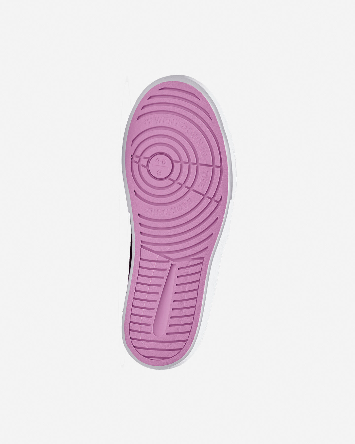 Scarpe sneakers NIKE JORDAN SERIES GS JR S5531503|505|4Y scatto 2