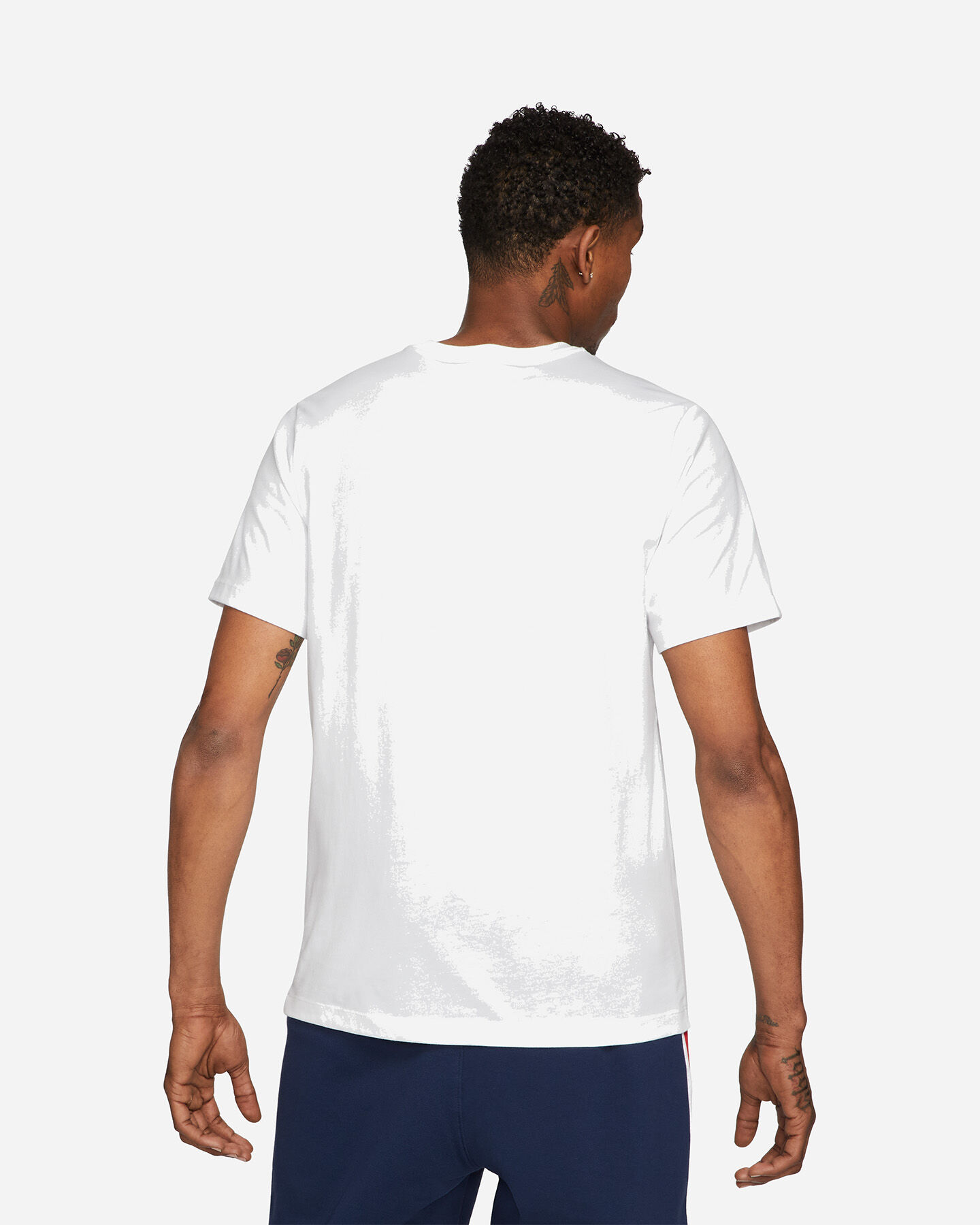  T-Shirt NIKE JORDAN PSG PARIS M S5301877|100|XS scatto 1