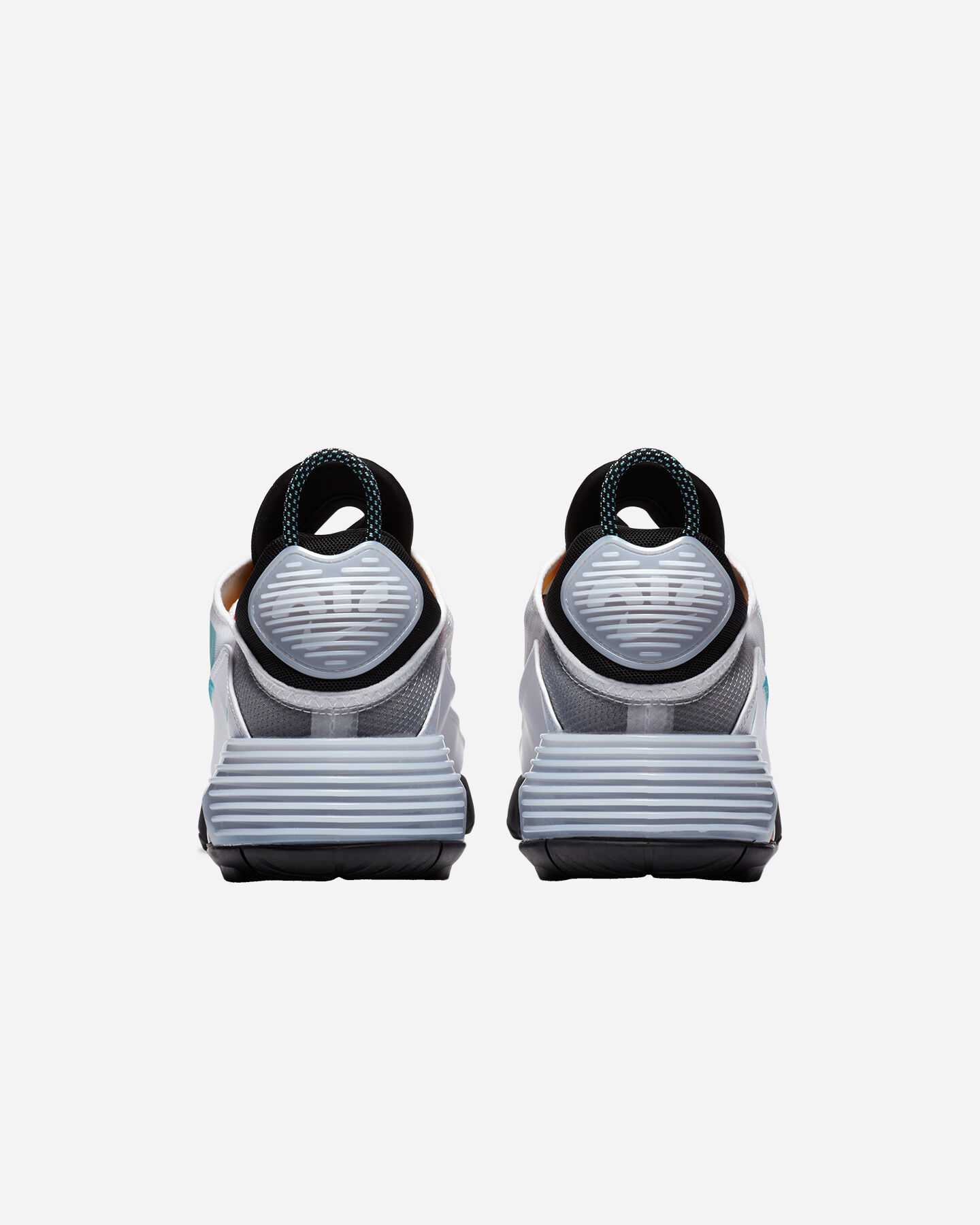  Scarpe sneakers NIKE AIR MAX 2090 M S5223595|100|6 scatto 4