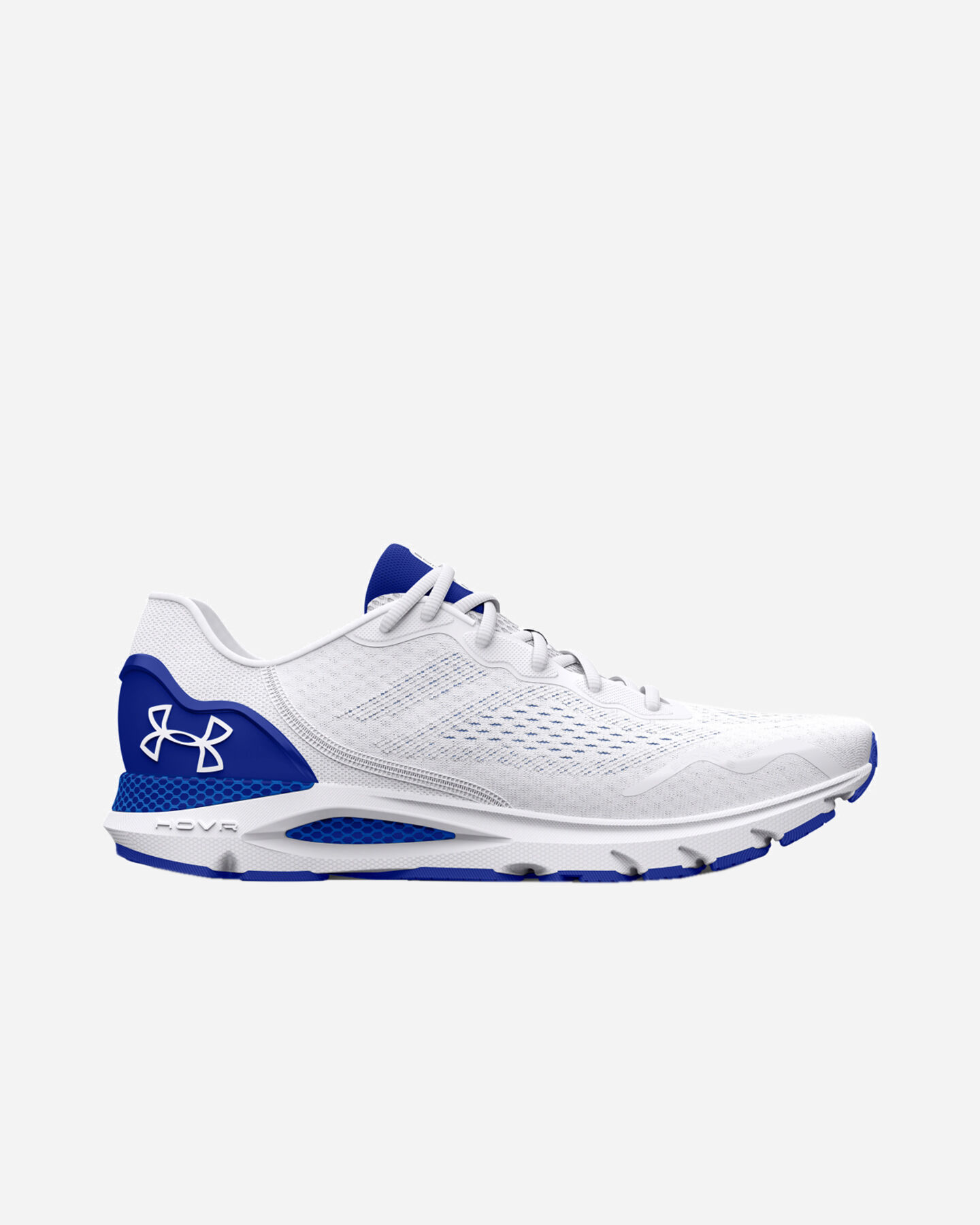  Scarpe running UNDER ARMOUR HOVR SONIC 6 M S5580063|0104|7,5 scatto 0