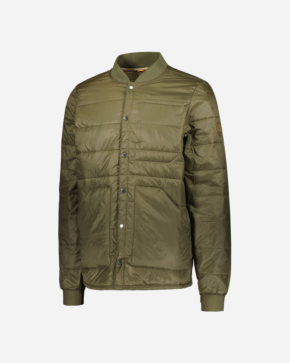  Giubbotto TIMBERLAND BOMBER M S4105582|A581|S scatto 0