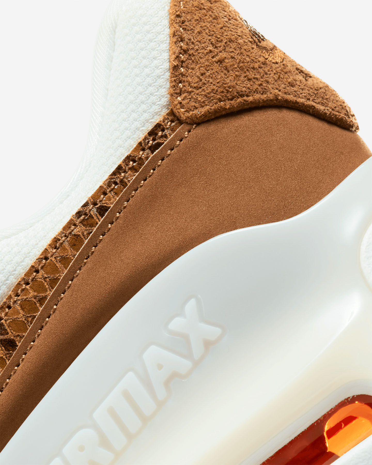  Scarpe sneakers NIKE AIR MAX SYSTM SE W S5539690|100|8.5 scatto 5