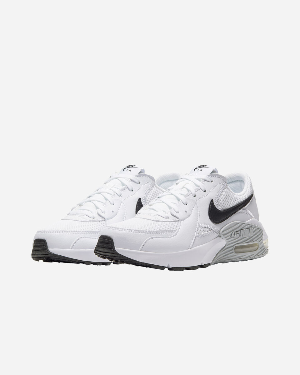  Scarpe sneakers NIKE AIR MAX EXCEE W S5162049|101|5 scatto 1