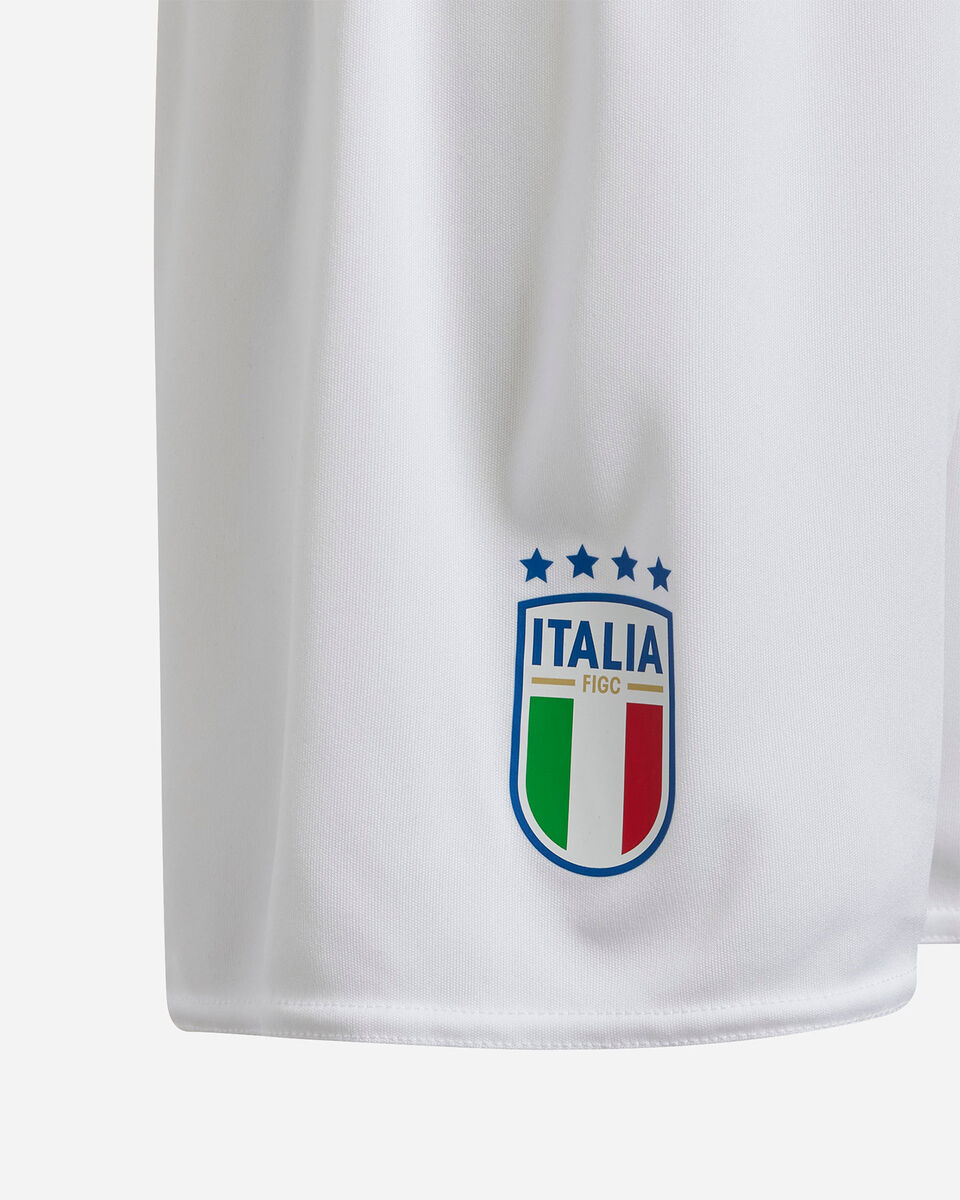  Abbigliamento calcio ADIDAS ITALIA FIGC HOME JR S5655030|UNI|3-4A scatto 5