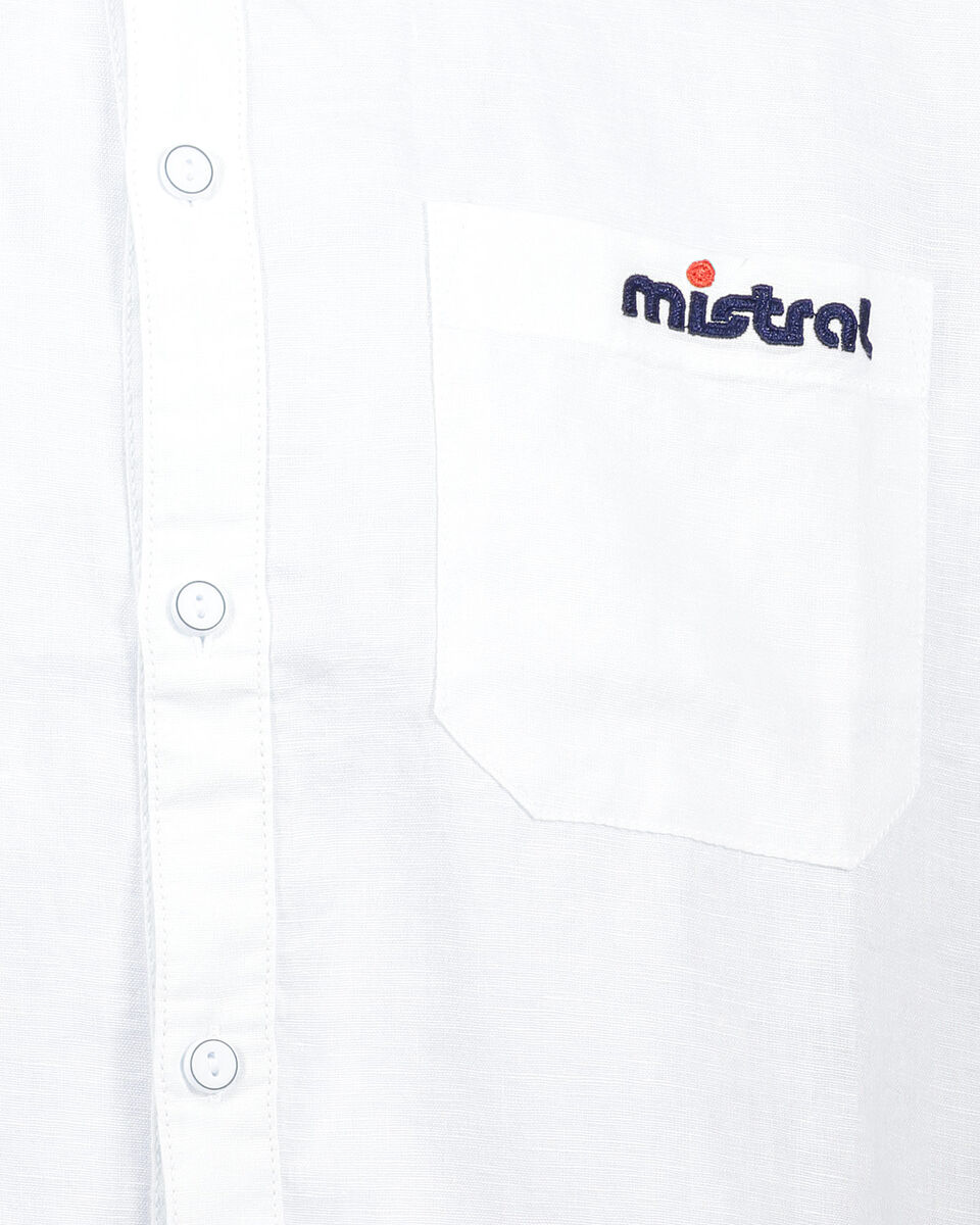  Camicia MISTRAL CLASSIC M S4074880|001|XS scatto 2