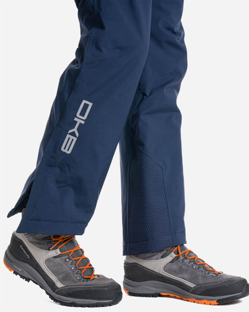  Pantalone sci DKB CORTINA M S4116540|166|L scatto 3