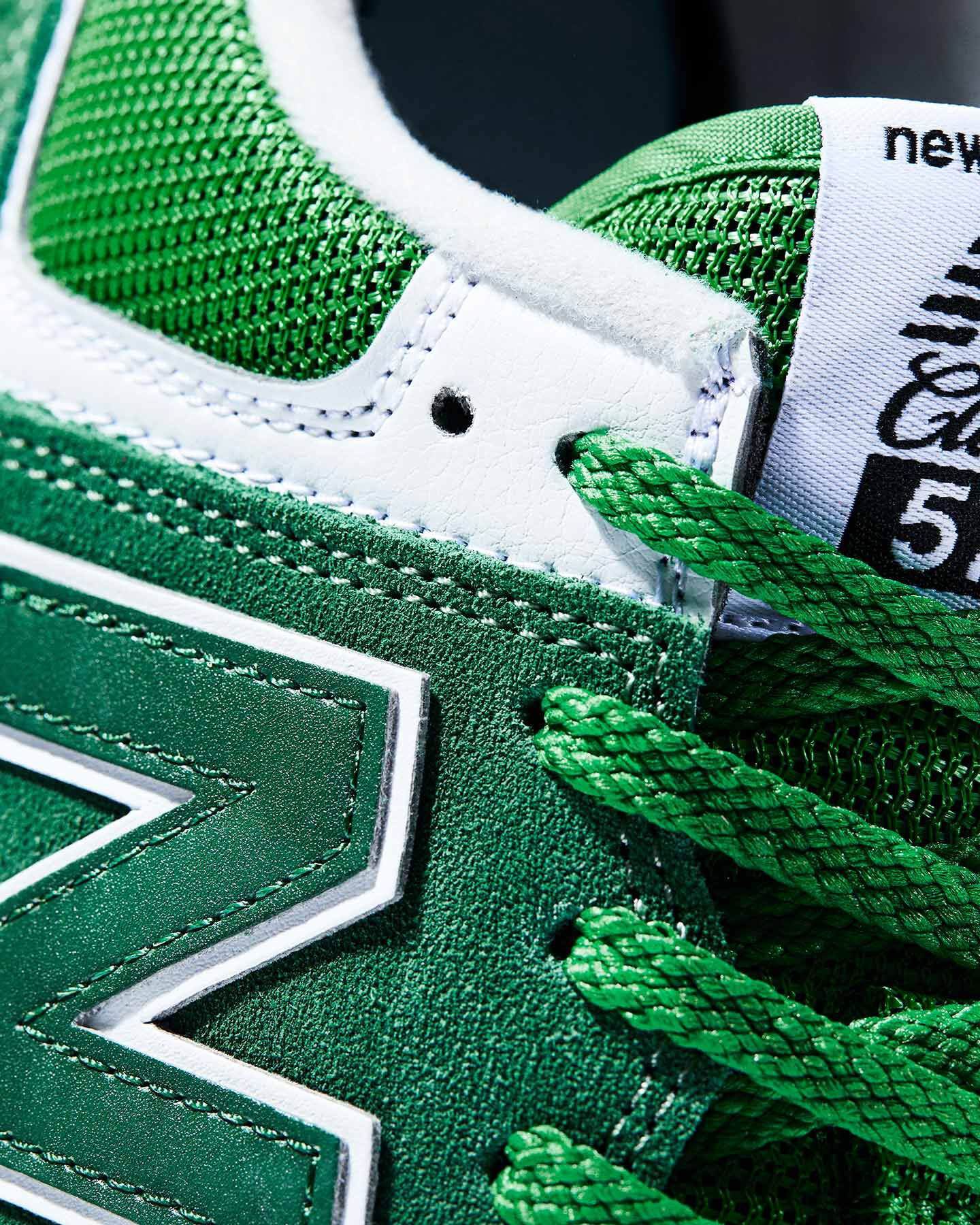  Scarpe sneakers NEW BALANCE 574 M S5236625|-|D7 scatto 5