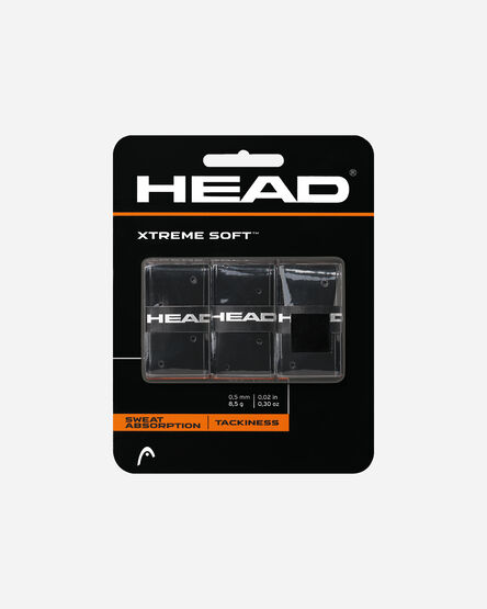 HEAD XTREMESOFT