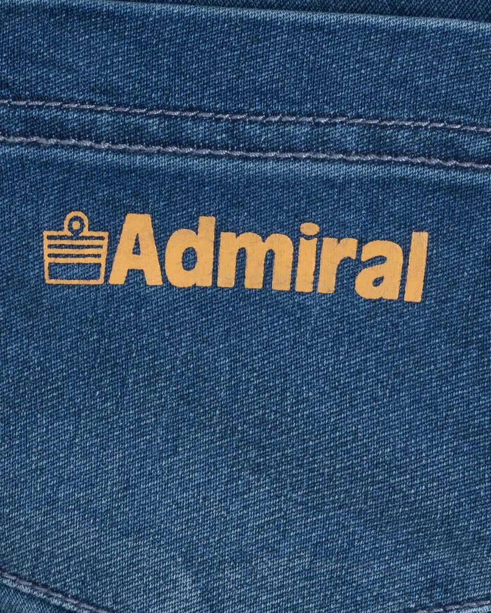  Jeans ADMIRAL LIFESTYLE JR S4106381|MDBLUE|10A scatto 2