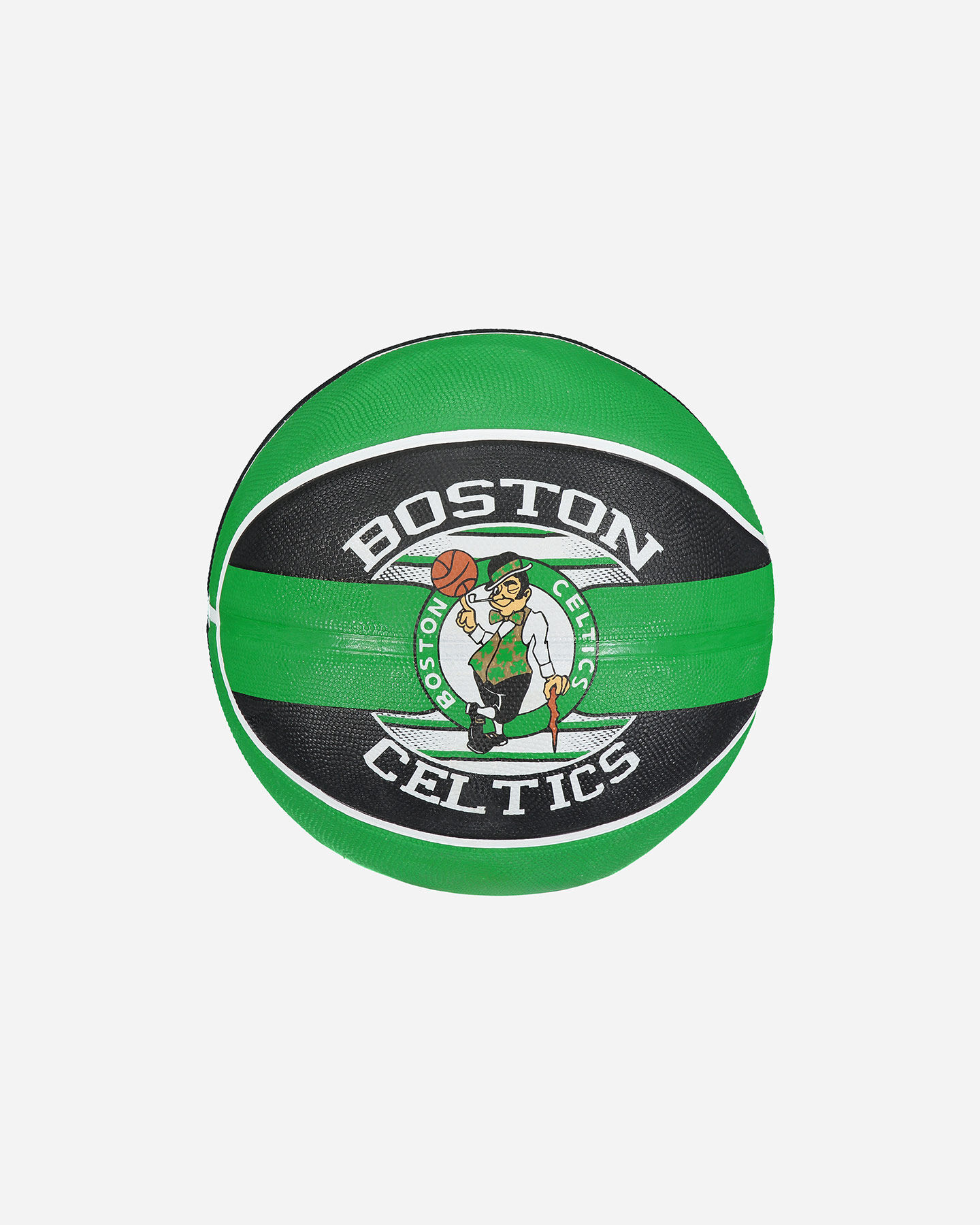  Pallone basket SPALDING BOSTON CELTICS MIS 7 S1314517|1|7 scatto 0