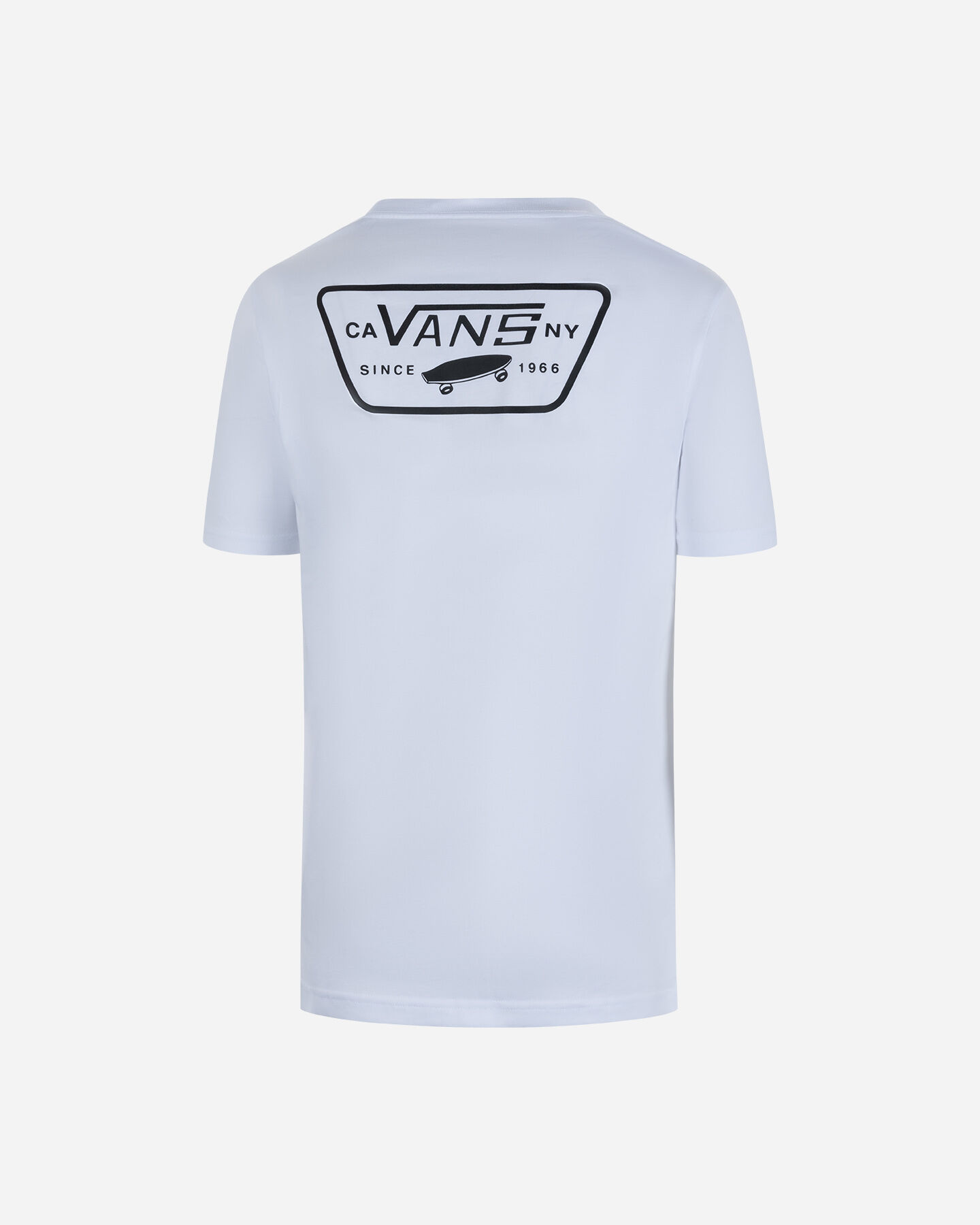  T-Shirt VANS FULL PATCH BACK M S5555285|YB2|XS scatto 1