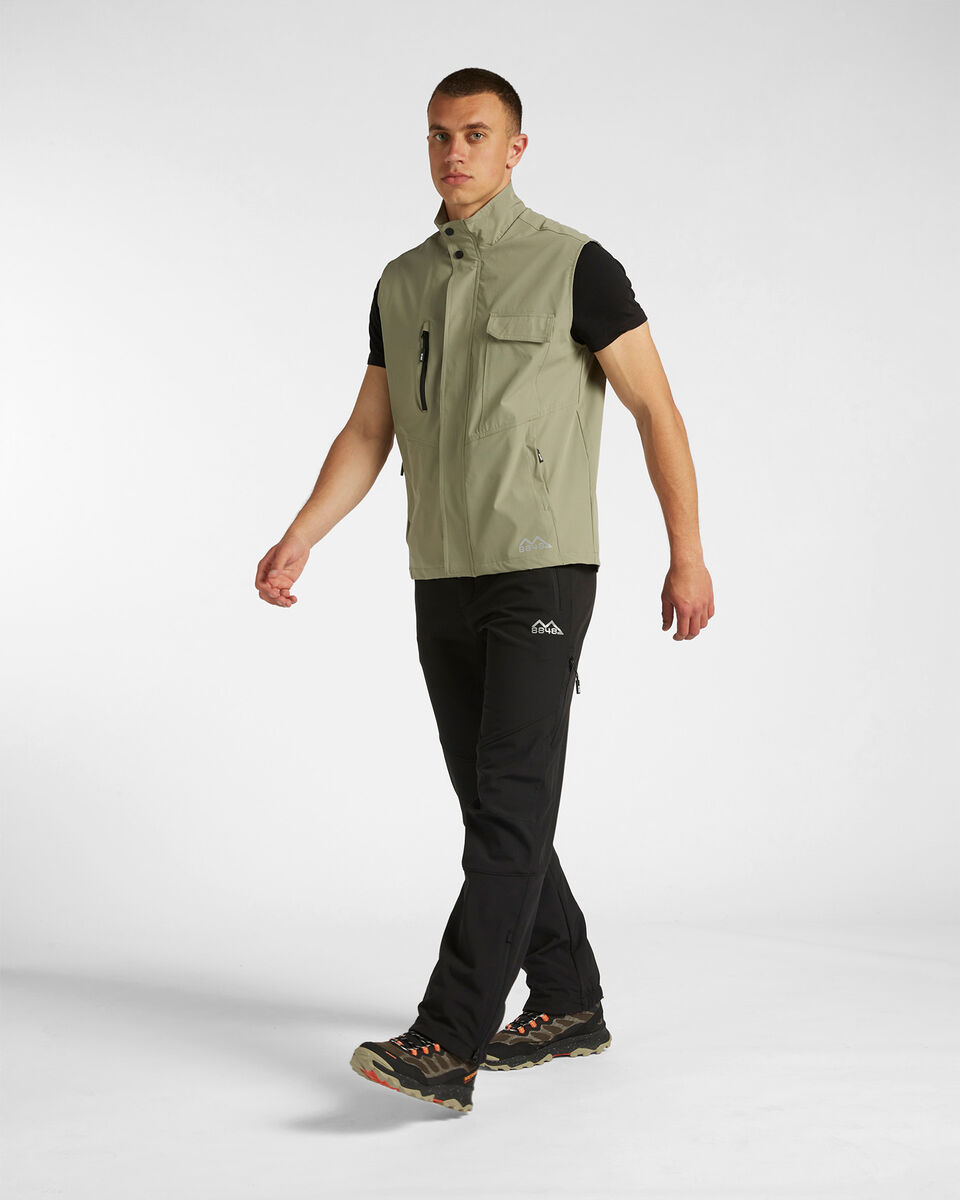  Gilet 8848 MOUNTAIN ESSENTIAL M S4120747|1140/986|S scatto 3