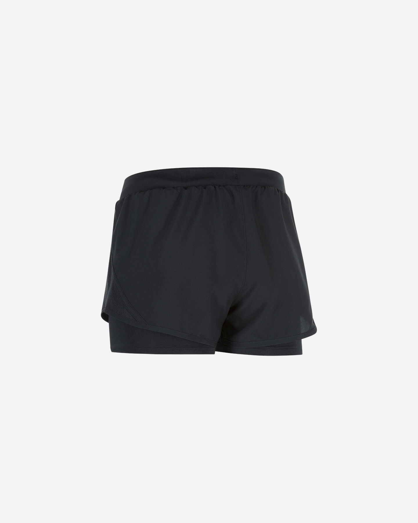  Short running UNDER ARMOUR FLY BY 2.0 MINI 2IN1 W S5169457|0001|XS scatto 1