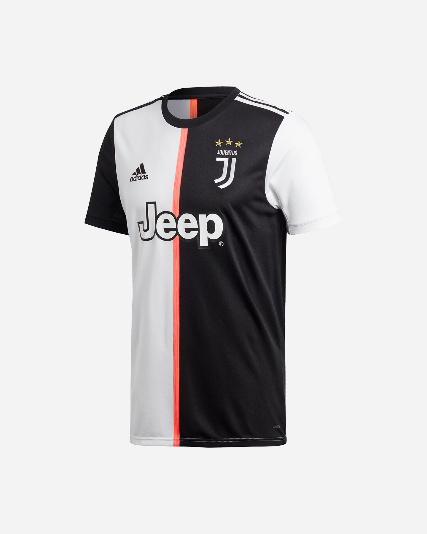 Maglia Calcio Adidas Juventus Home 19-20 M DW5455