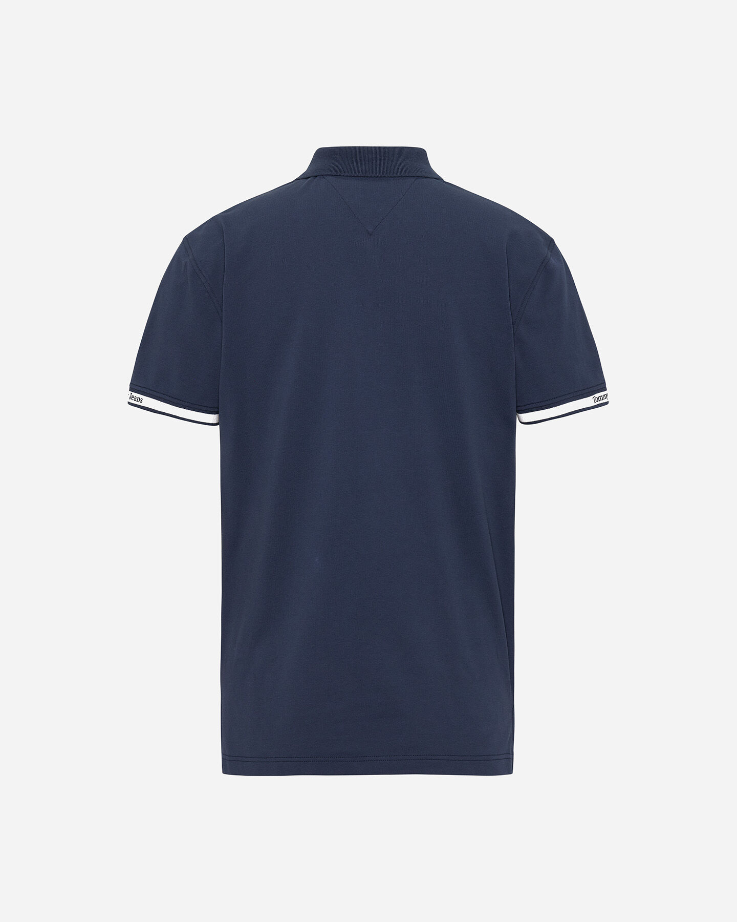  Polo TOMMY HILFIGER PIQUET STRETCH M S4122759|C87|S scatto 1