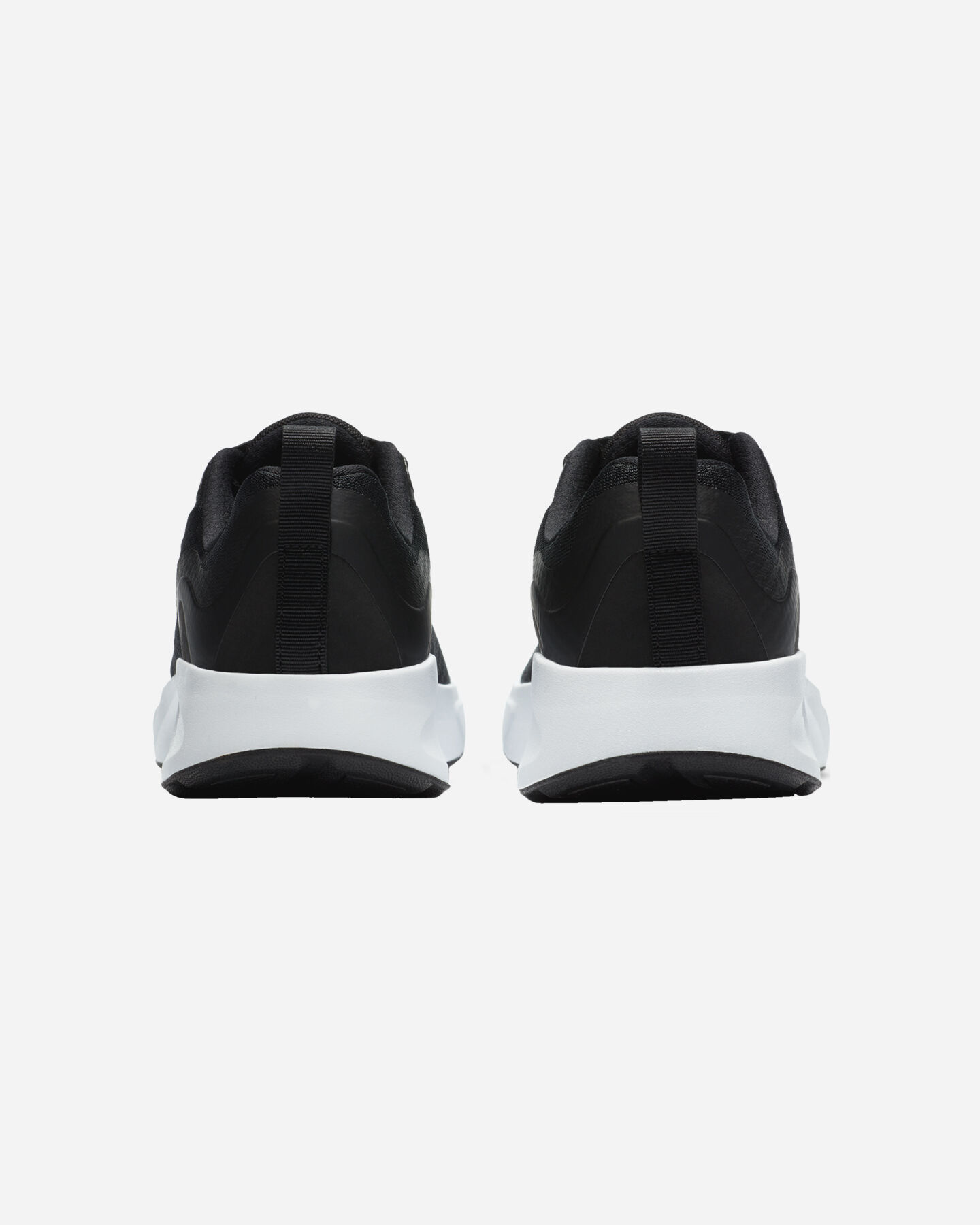  Scarpe sneakers NIKE WEARALLDAY BG JR S5224050|002|3.5Y scatto 4