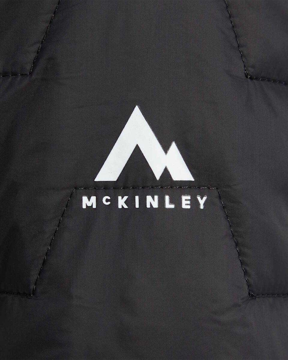  Giacca outdoor MCKINLEY HADEWIN W S5449383|057|36 scatto 4