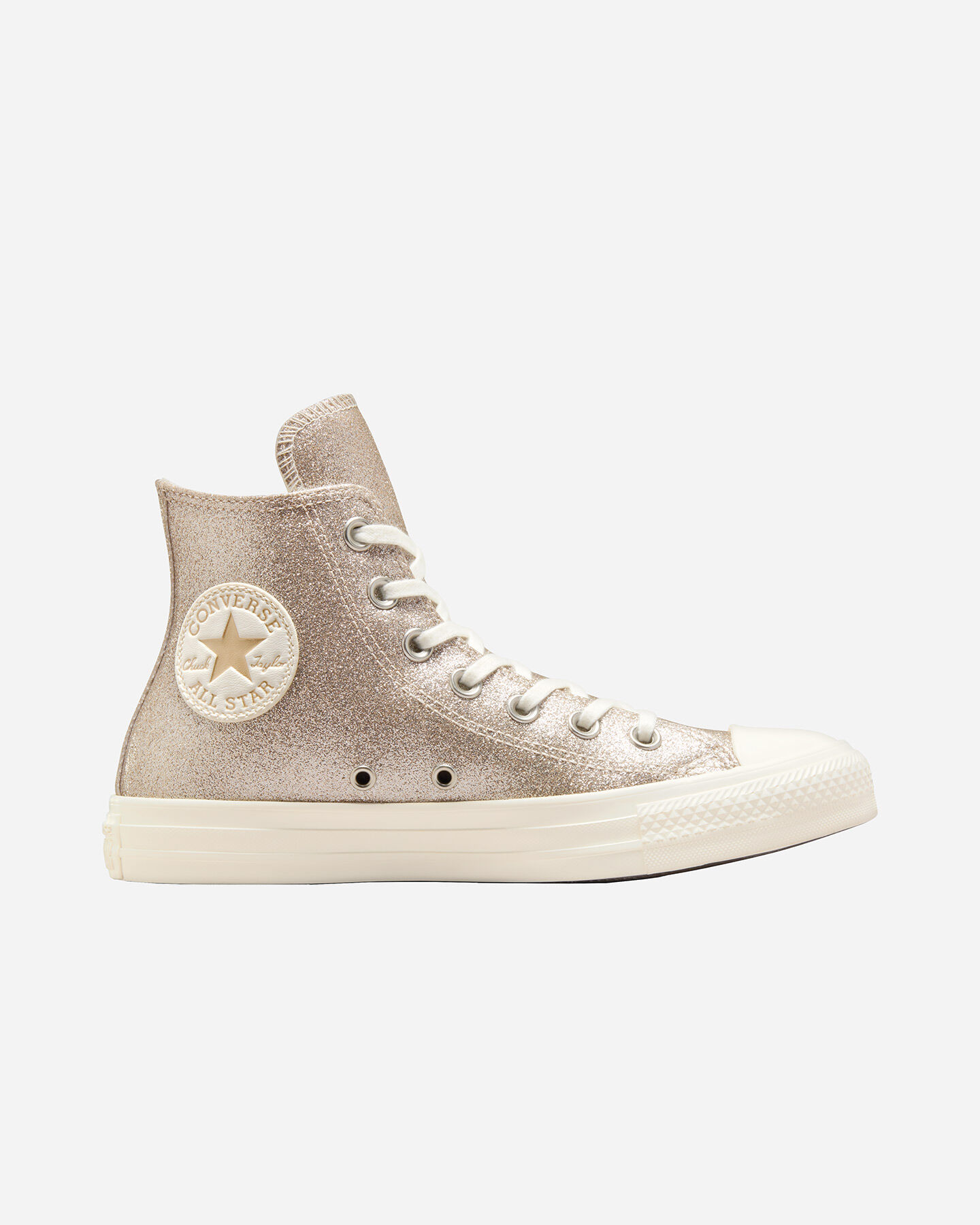  Scarpe sneakers CONVERSE CHUCK TAYLOR AS HIGH CANVAS W S5630027|718|6.5 scatto 0