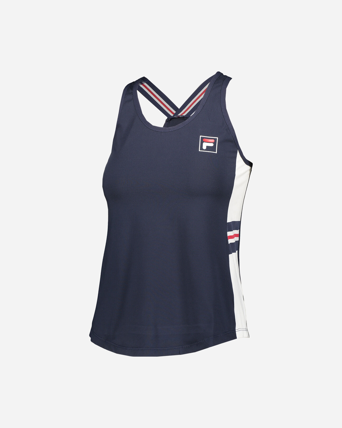  T-Shirt tennis FILA TENNIS W S4088233|935|XS scatto 0