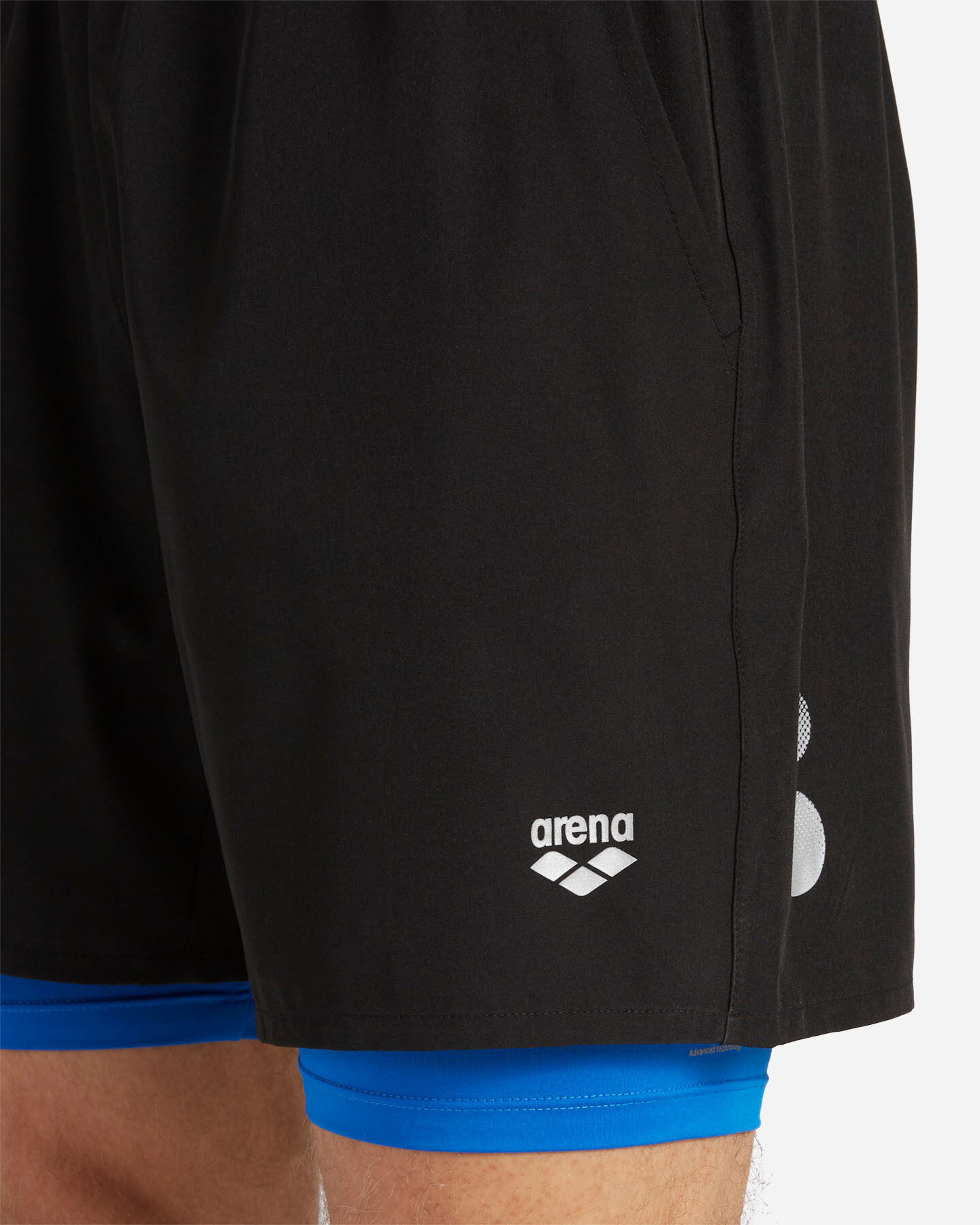  Short running ARENA AMBITION M S4131055|050|S scatto 3