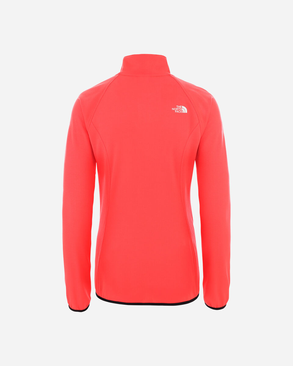  Pile THE NORTH FACE EXTENT III W S5181580|NXG|XS scatto 1